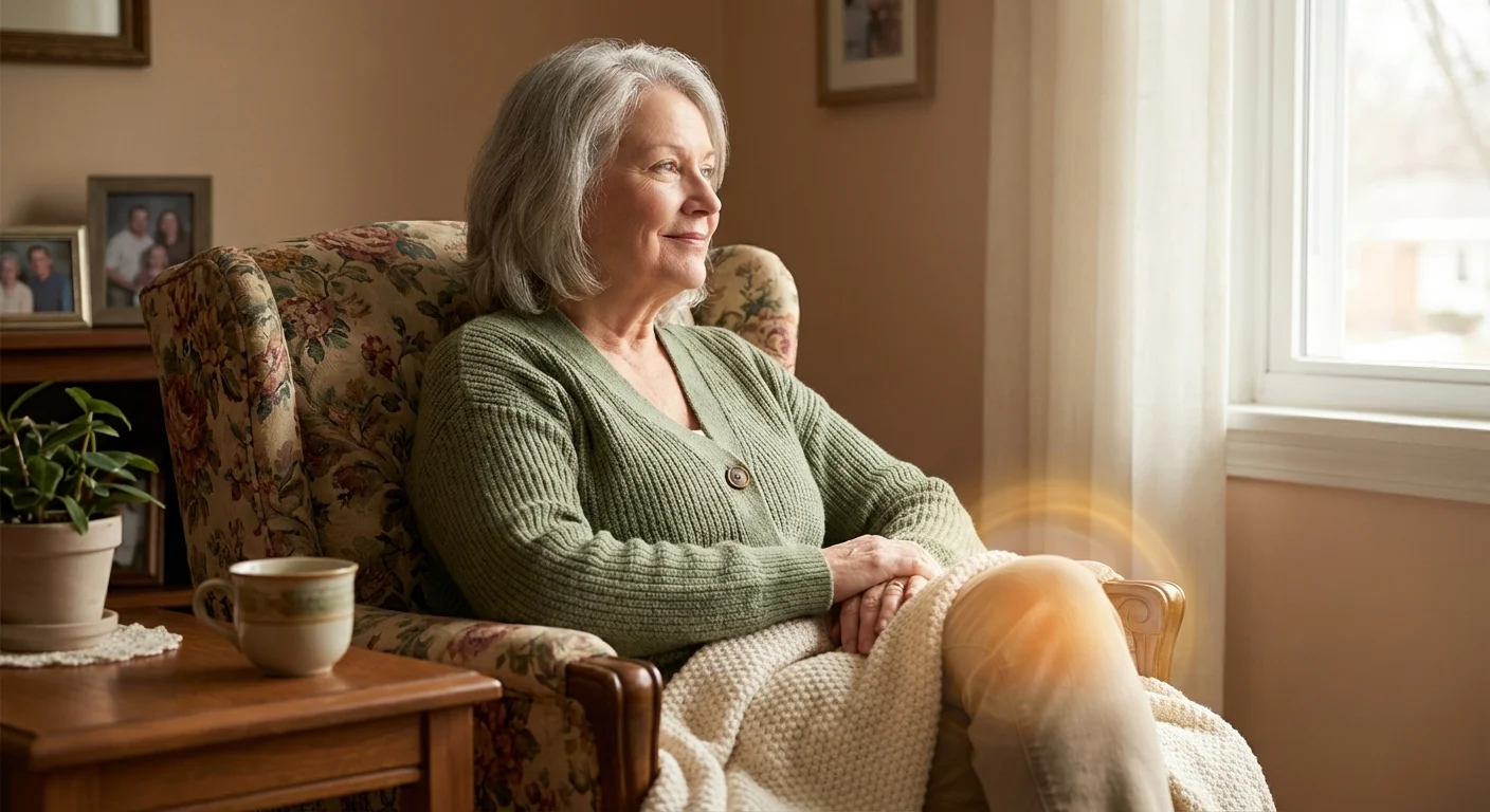 2025 Hybrid HA Study: Latest Evidence on Viscosupplementation Efficacy