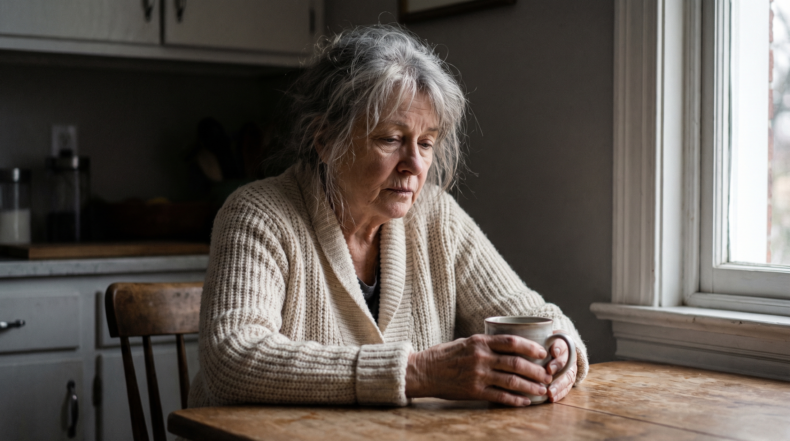 Arthritis and Depression: The Hidden Link