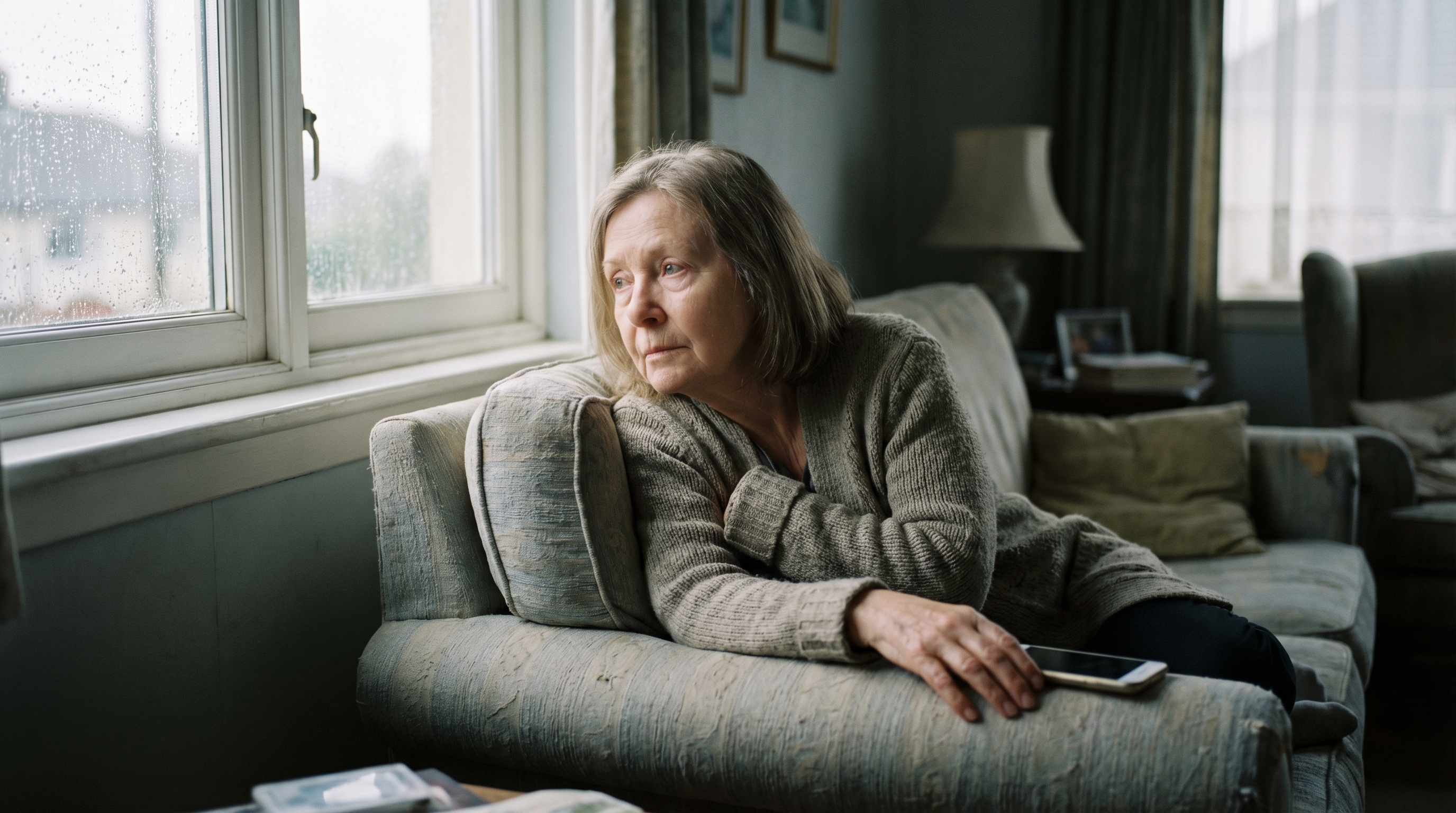 Arthritis and Social Isolation: Stay Connected