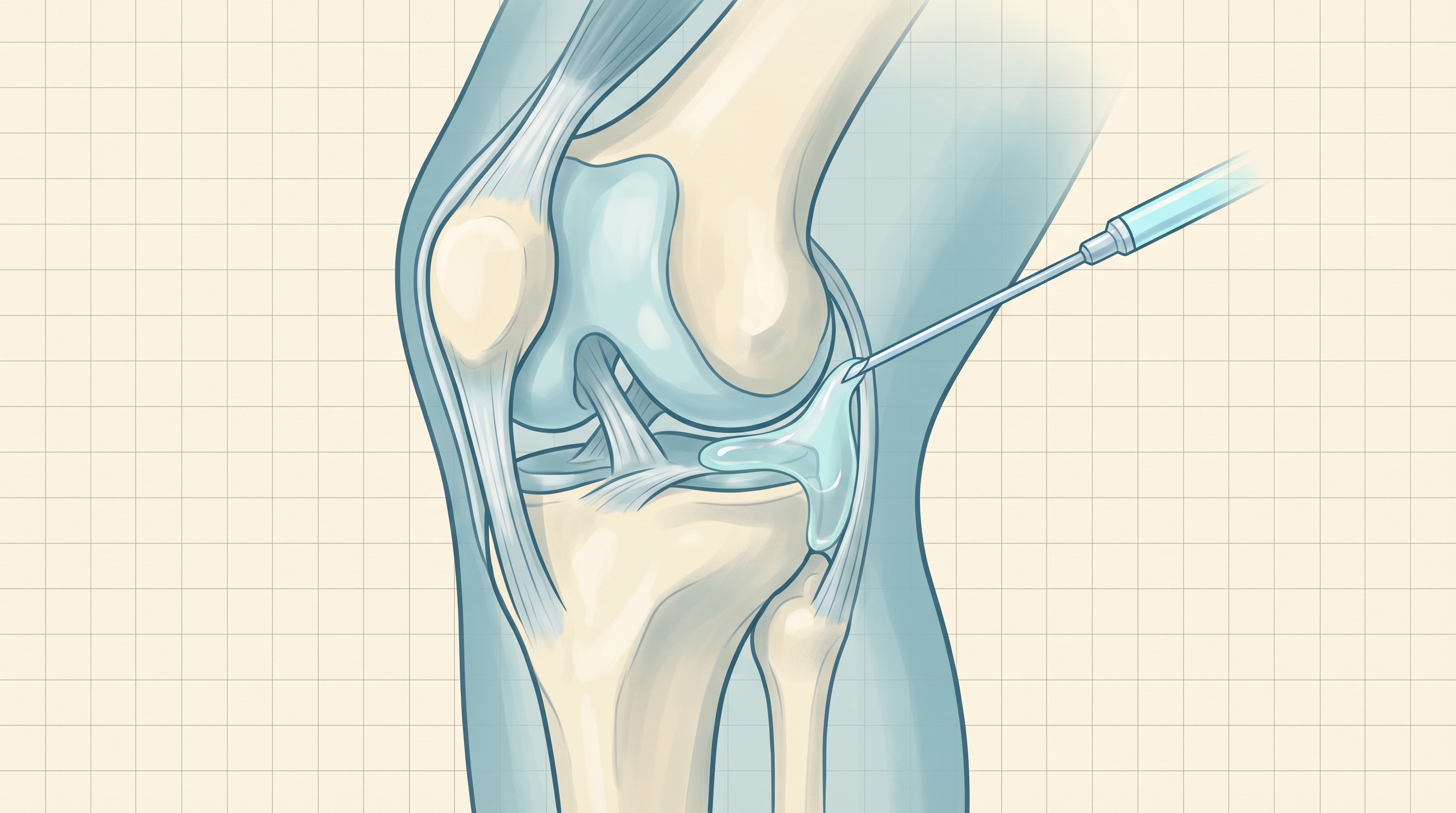 Arthrosamid: New Knee Injection to Know (2026)