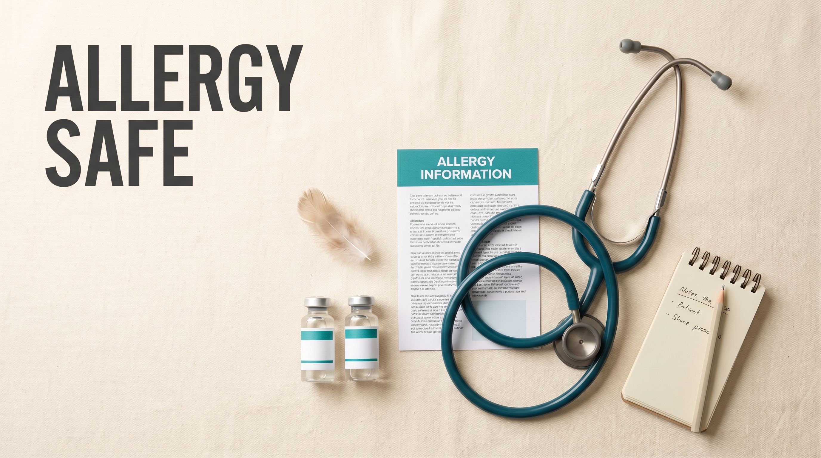 Rooster Comb vs Non-Animal Gel Injections: Allergy-Safe Options