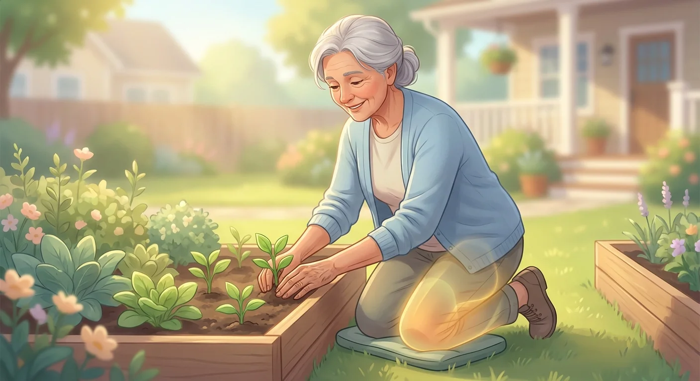 Back to Gardening: How Seniors Are Reclaiming Their Hobby