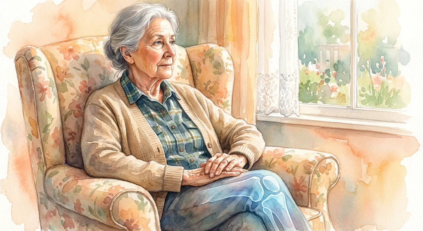 BCBS Illinois Ends Viscosupplementation Coverage: A Step Backward for Knee Pain Patients