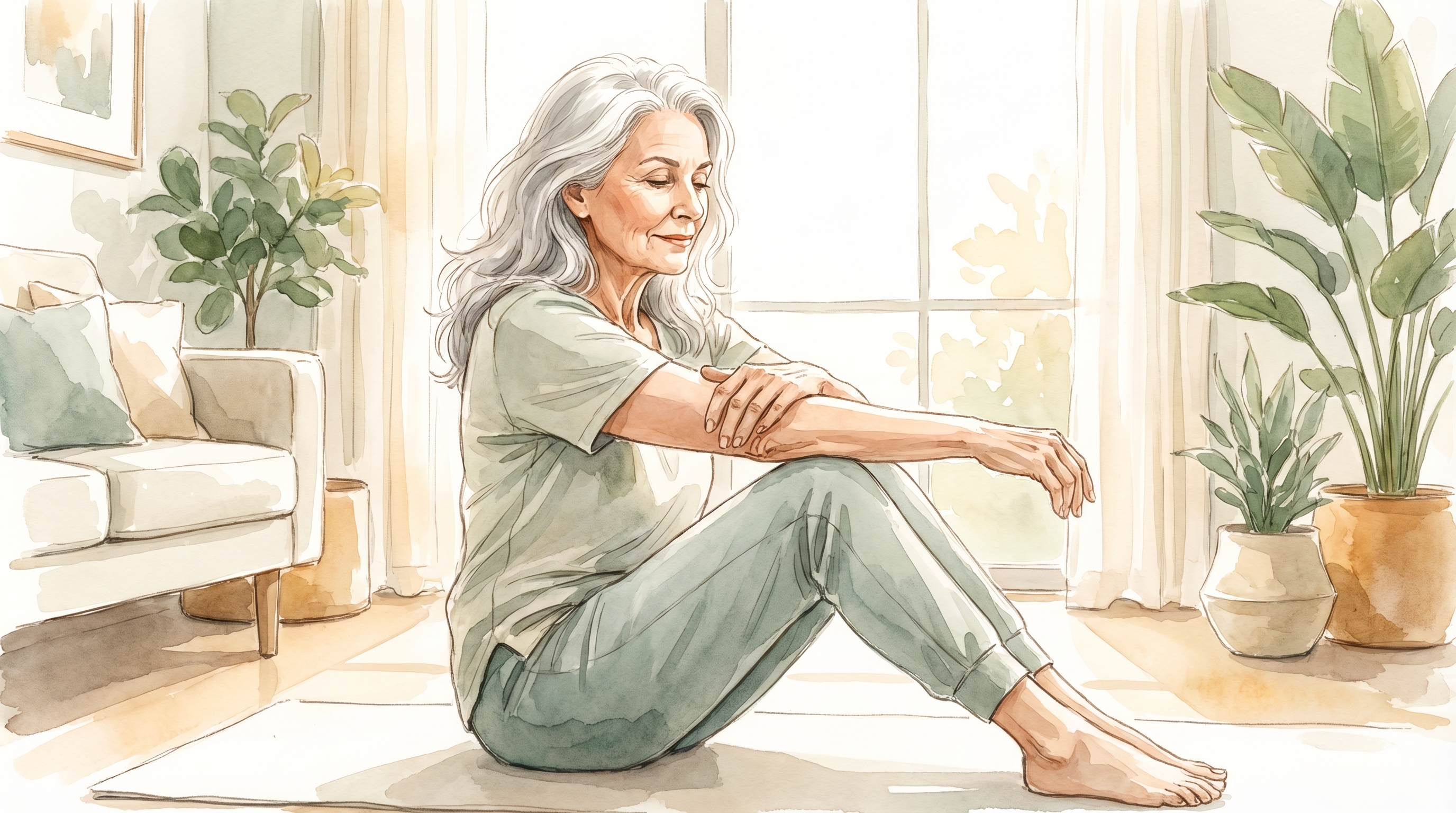 Best Exercises for Hip Arthritis: Evidence-Based Guide