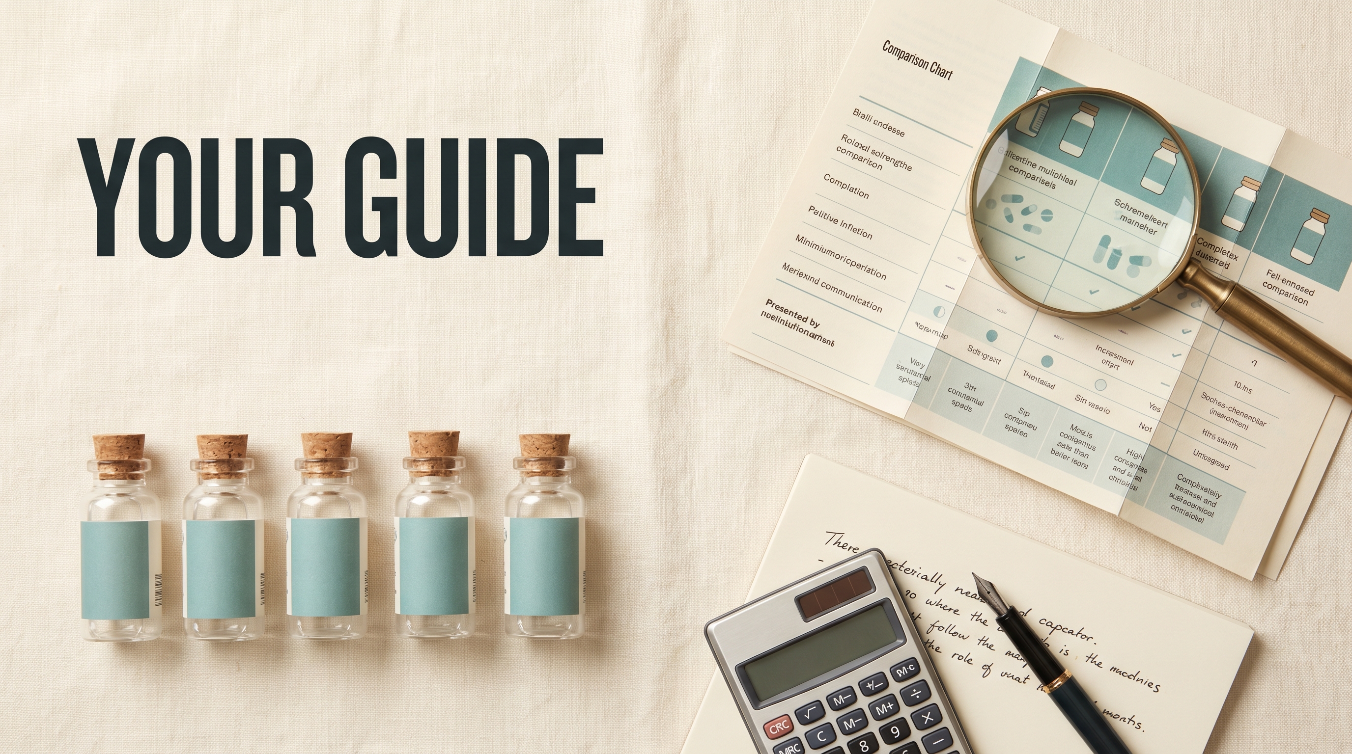 Which Gel Injection Brand Is Best? Decision Guide (2026)
