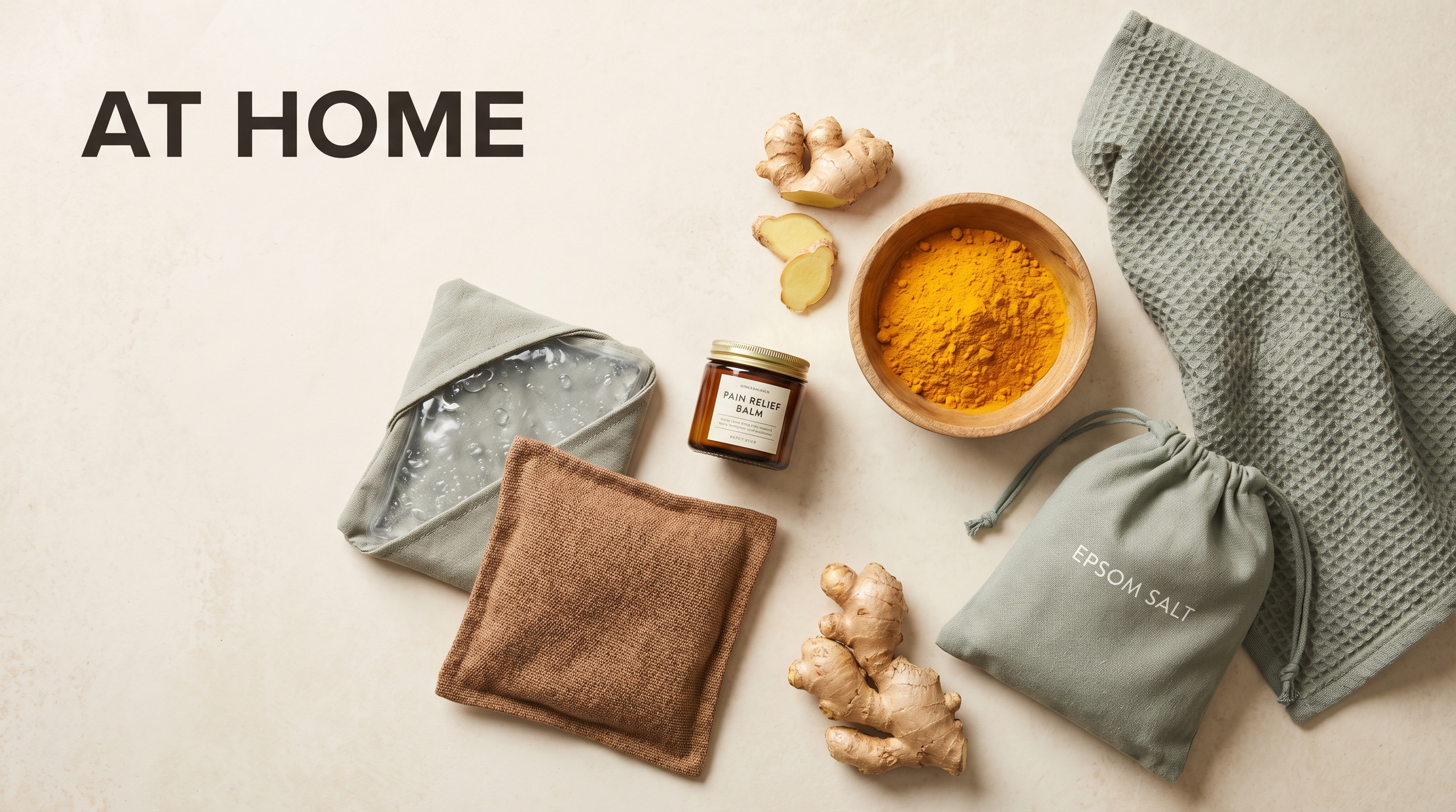 Bone on Bone Knee Home Remedies: What Works?