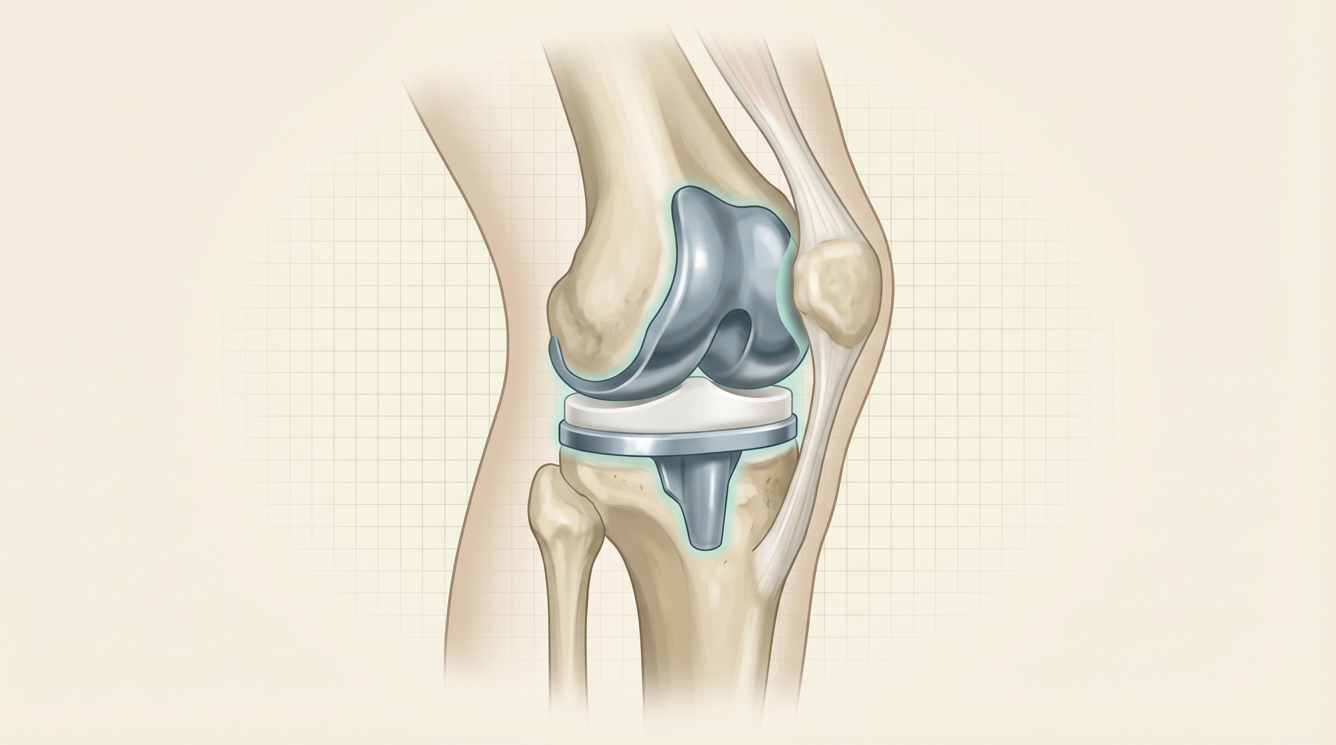 Bone on Bone: Do You Need Knee Replacement?