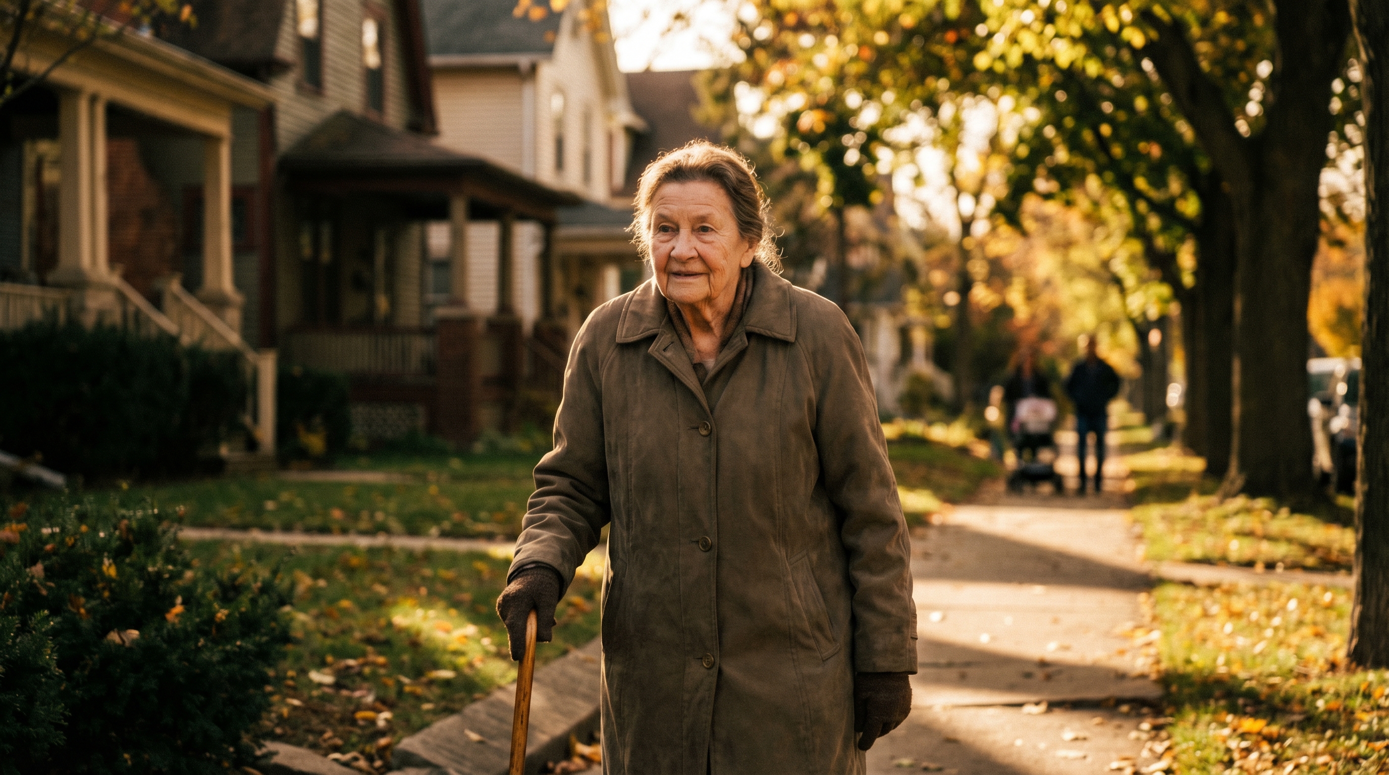 Is Walking Good for Bone on Bone Knees?