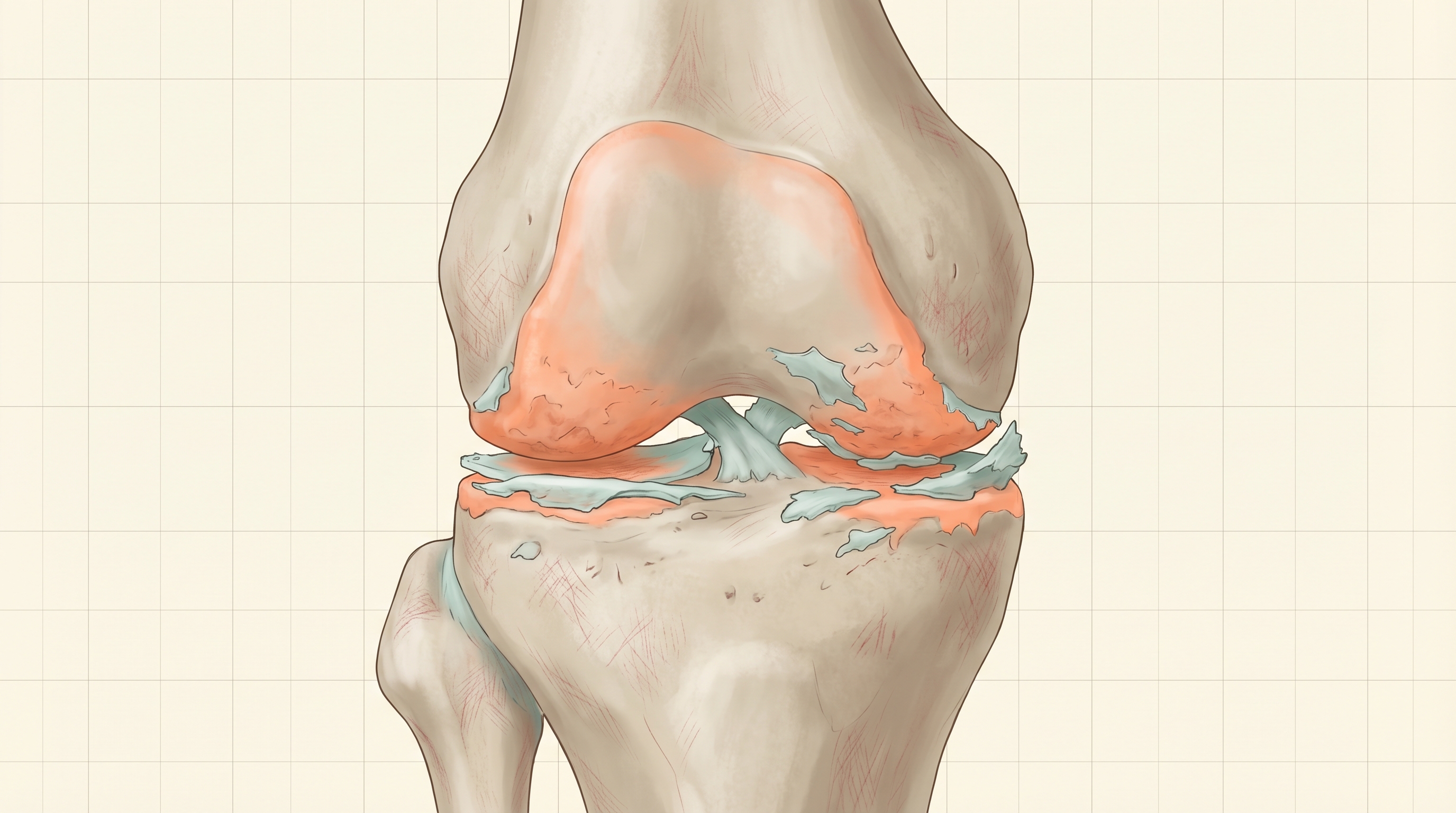 Bone on Bone Knee Pain: Complete Treatment Guide