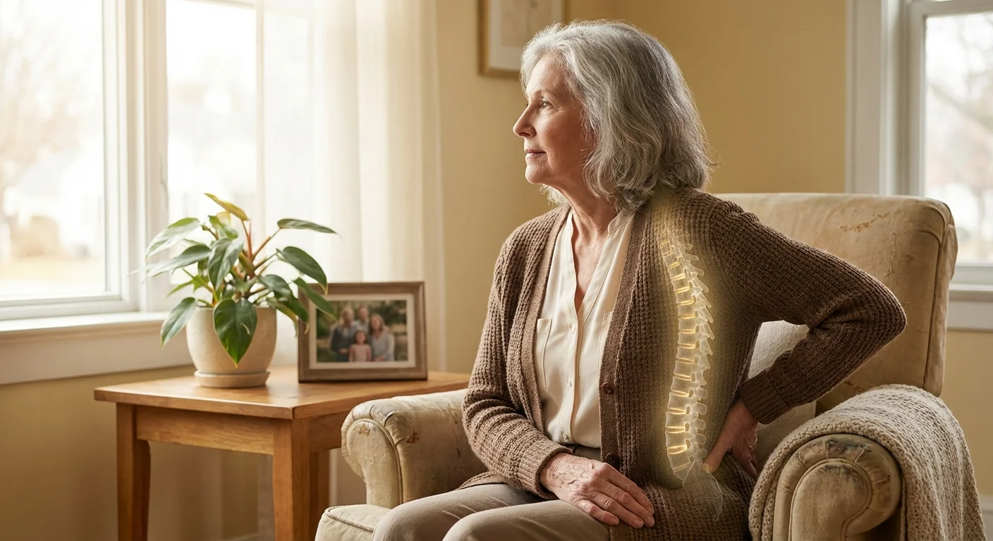 How Cartilage Breaks Down: Understanding the Science of Joint Degeneration