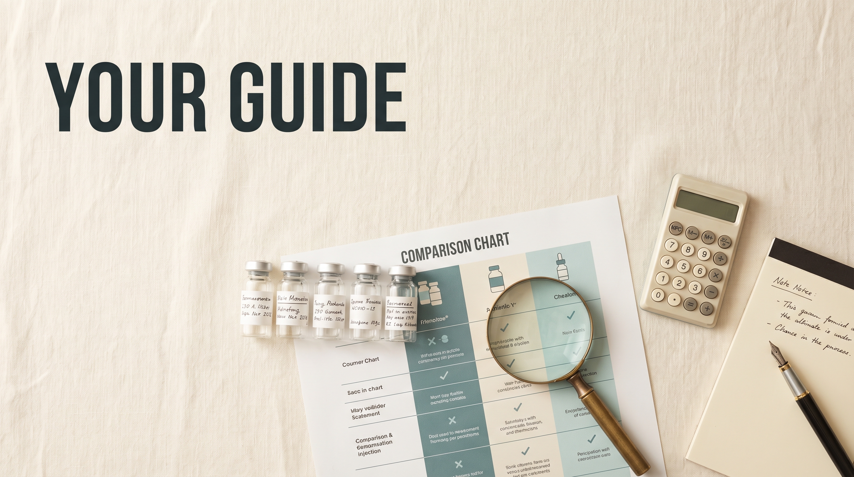 Most Affordable Gel Injection Brands: Cost Comparison (2026)