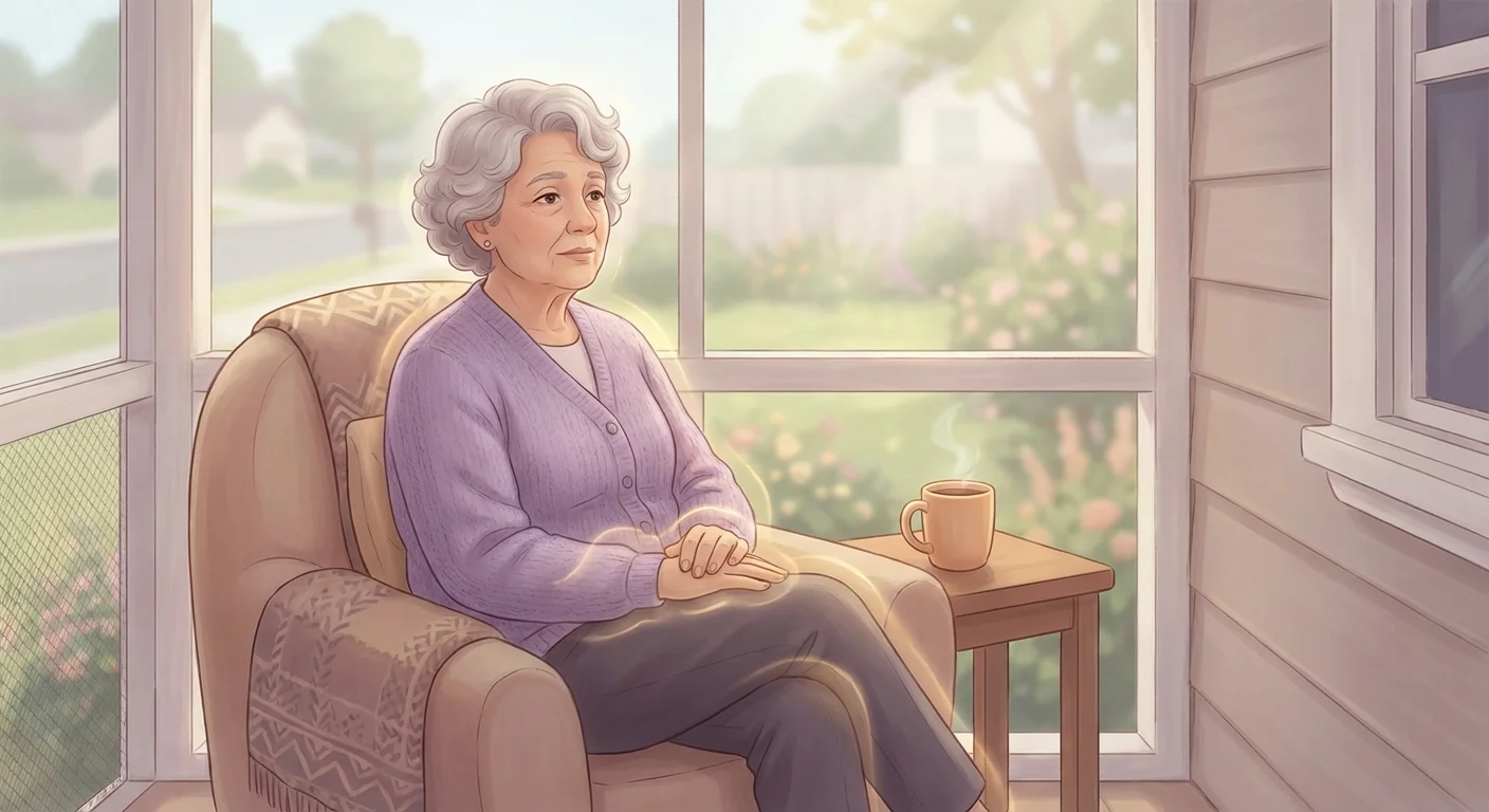 Living with Chronic Joint Pain: The Emotional Toll and How to Cope