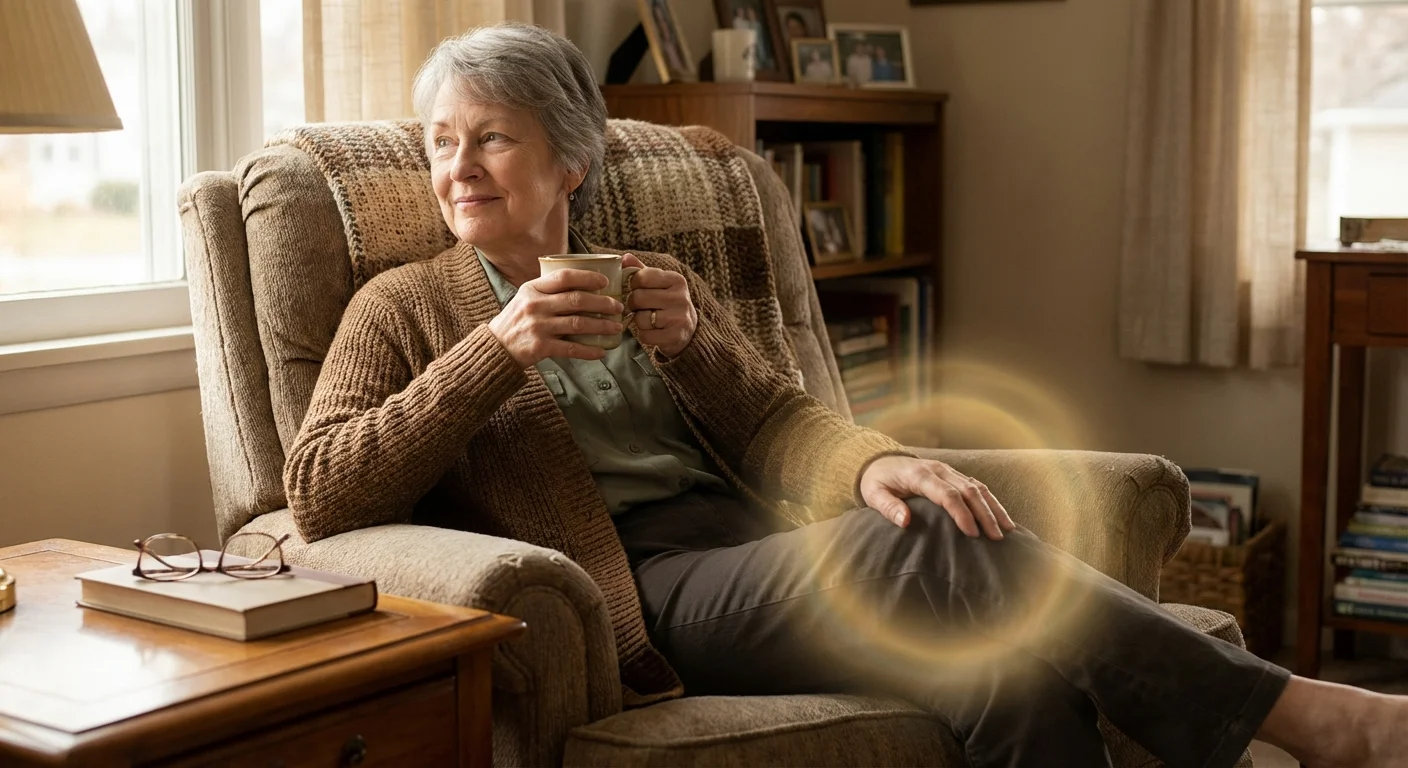 Cold Laser Therapy for Joint Pain: What the Evidence Shows