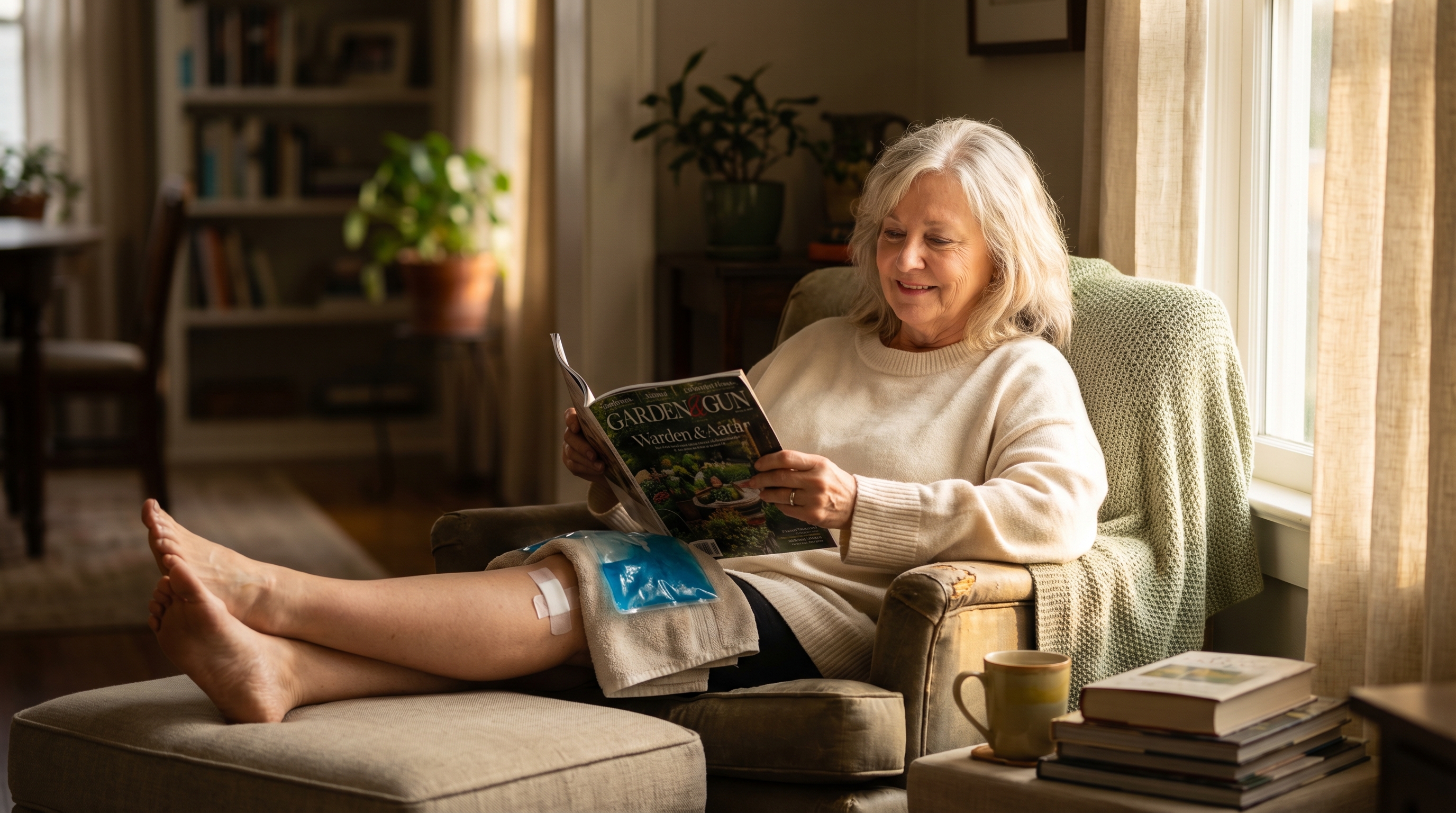 Cortisone Injection Recovery: Day-by-Day Timeline