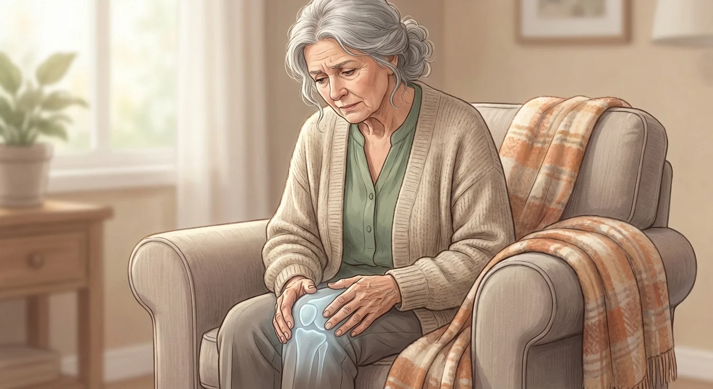 Cortisone Injection Risks: Why Repeated Steroid Shots Can Backfire