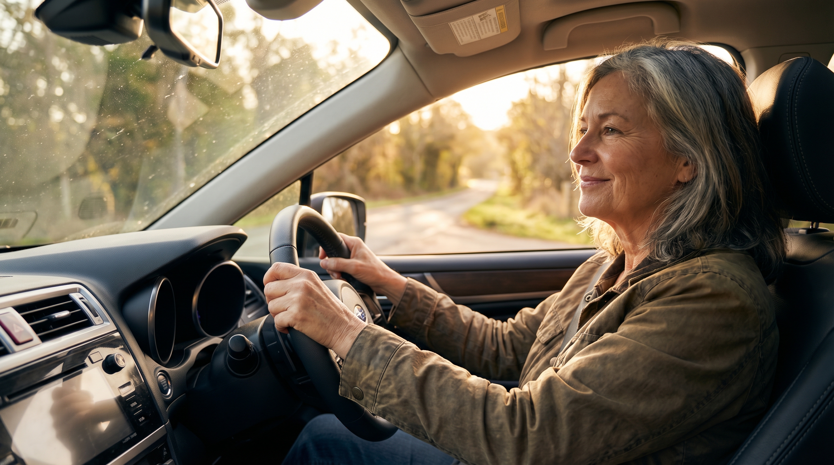 Driving After a Knee Gel Injection: When Is It Safe?