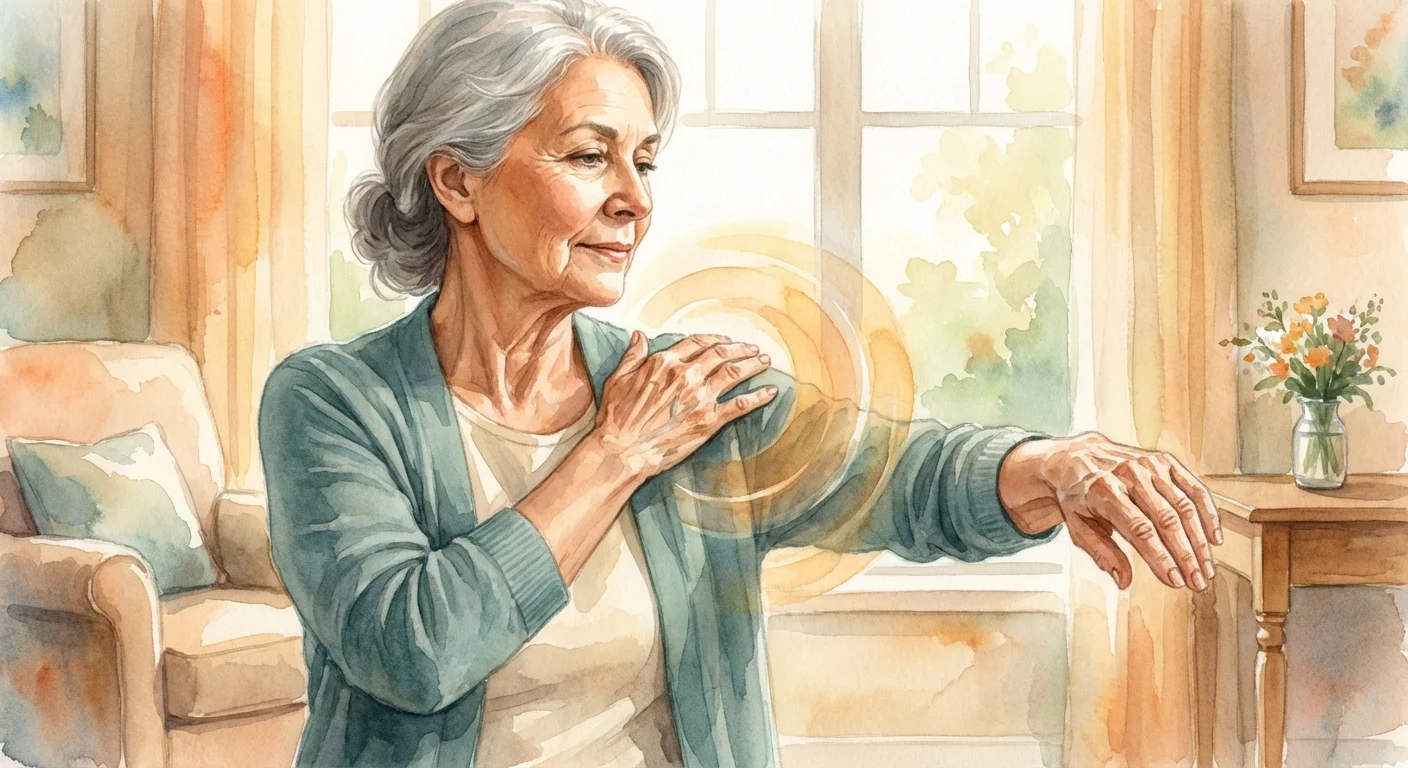 Exercises to Prevent Shoulder Arthritis: A Proactive Approach