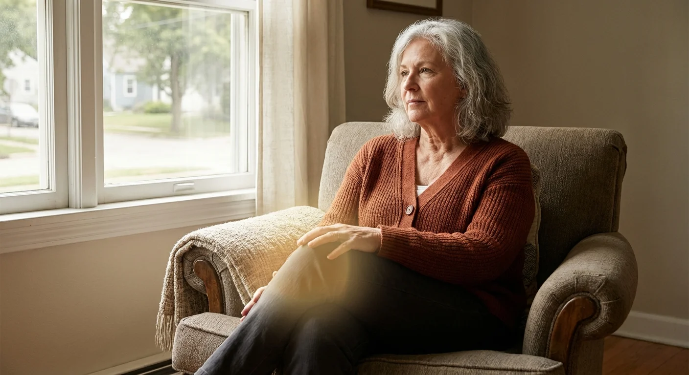 When Knee Replacement Doesn't Work: Understanding Your Options