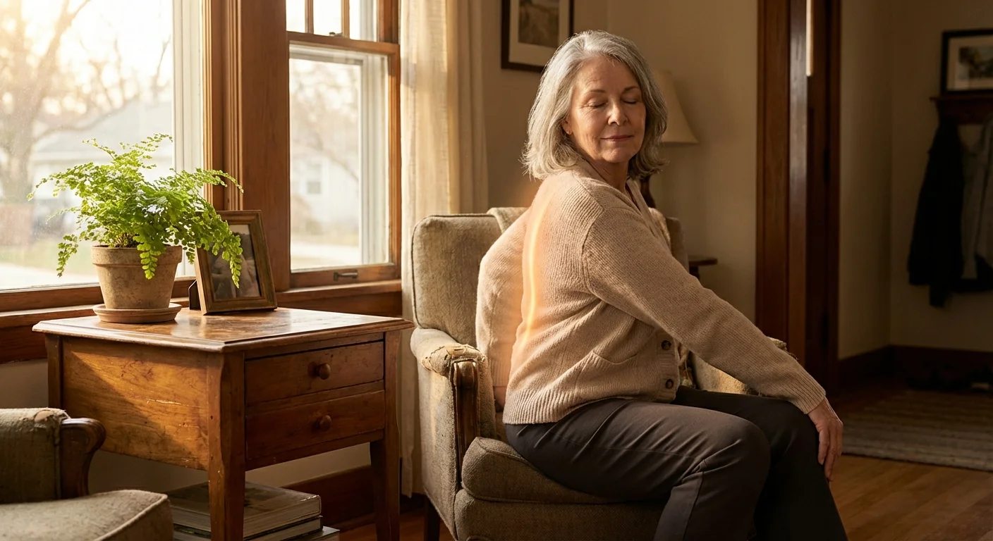 Fibromyalgia and Joint Pain: Understanding the Connection