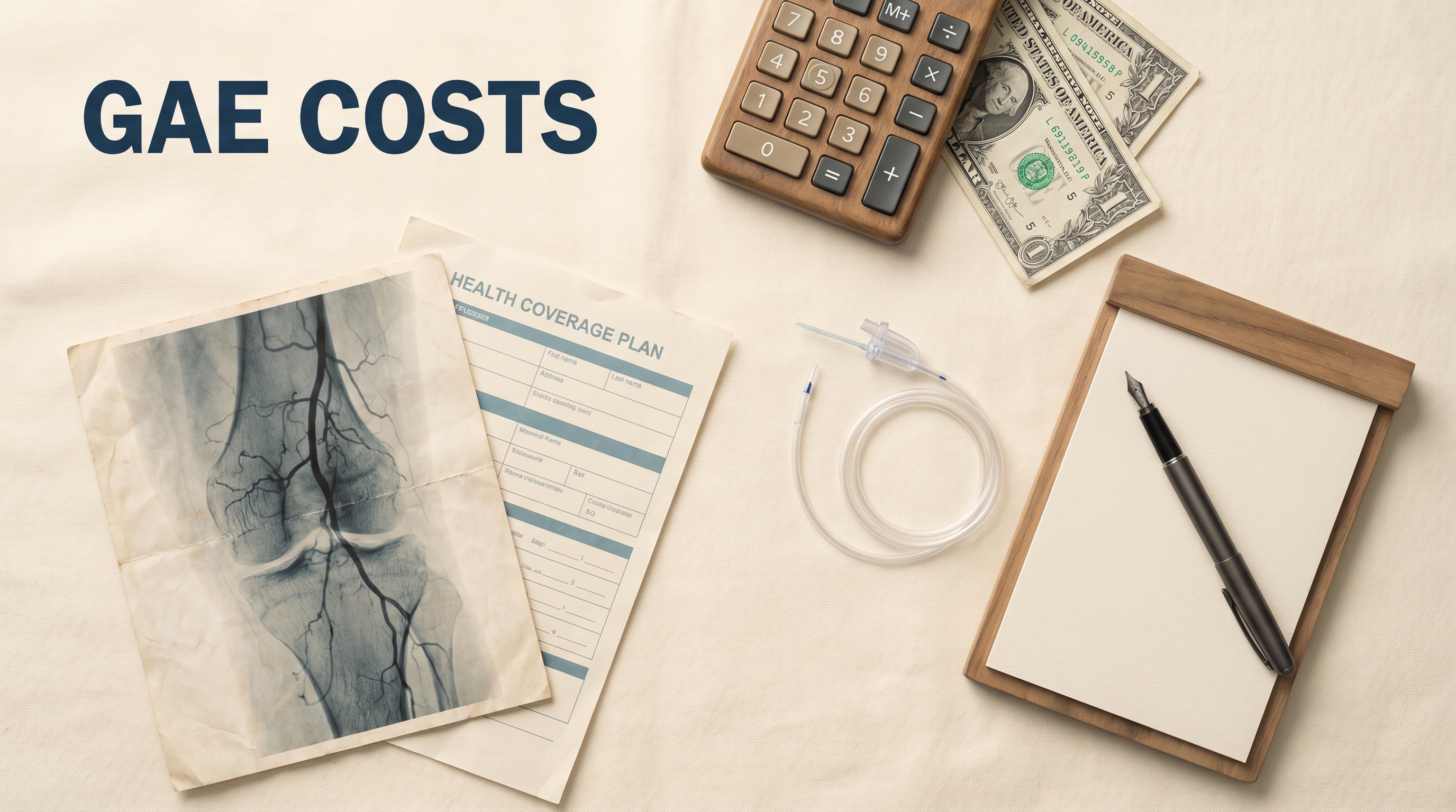 GAE Cost & Insurance Coverage (2026 Guide)