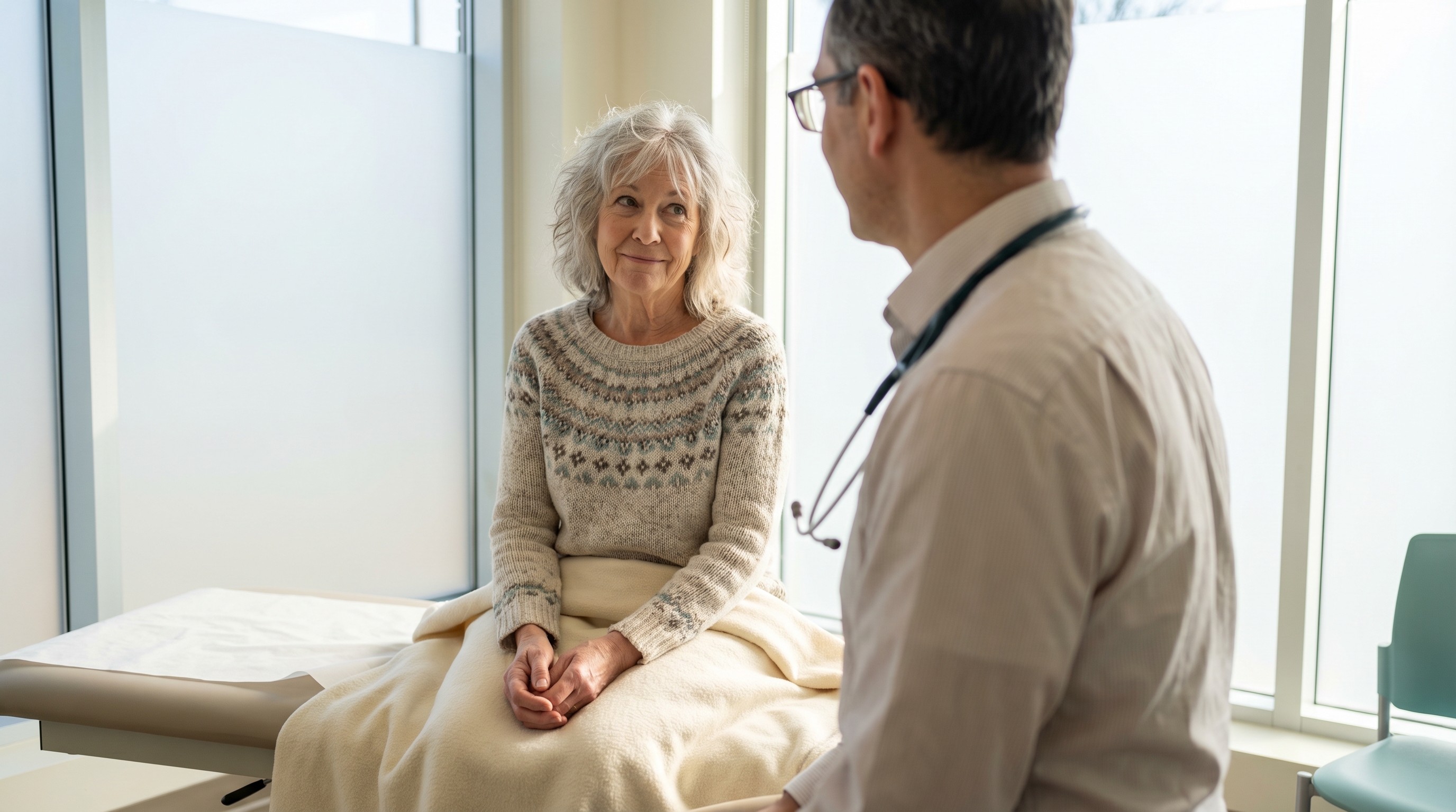 Getting Gel Injections for the First Time: What to Expect