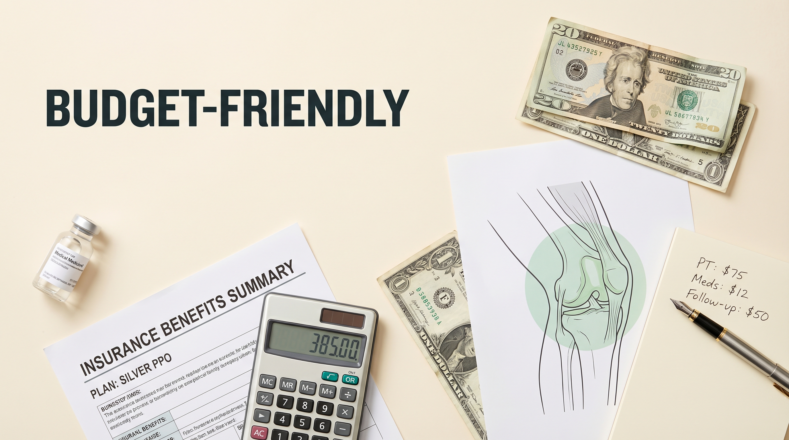 Genvisc 850: Affordable HA Knee Injection (2026)