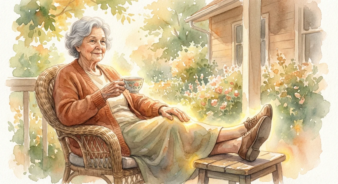 Gout: Understanding the Causes, Symptoms, and Long-Term Joint Effects