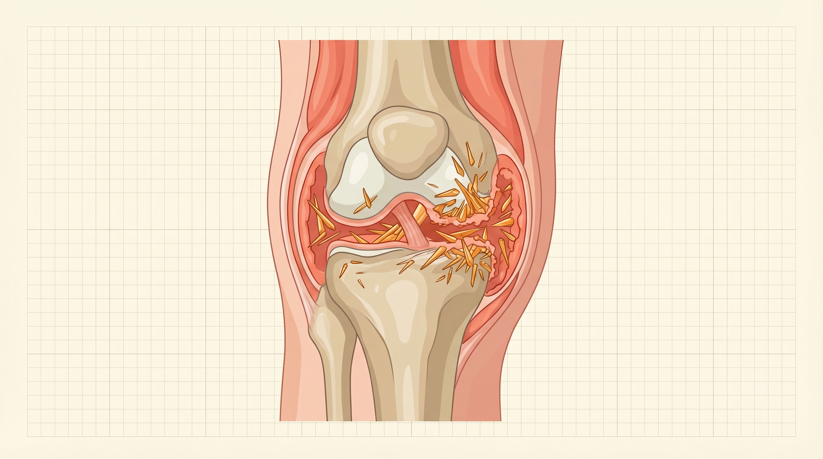 Gout Flare-Up: How to Manage an Attack at Home