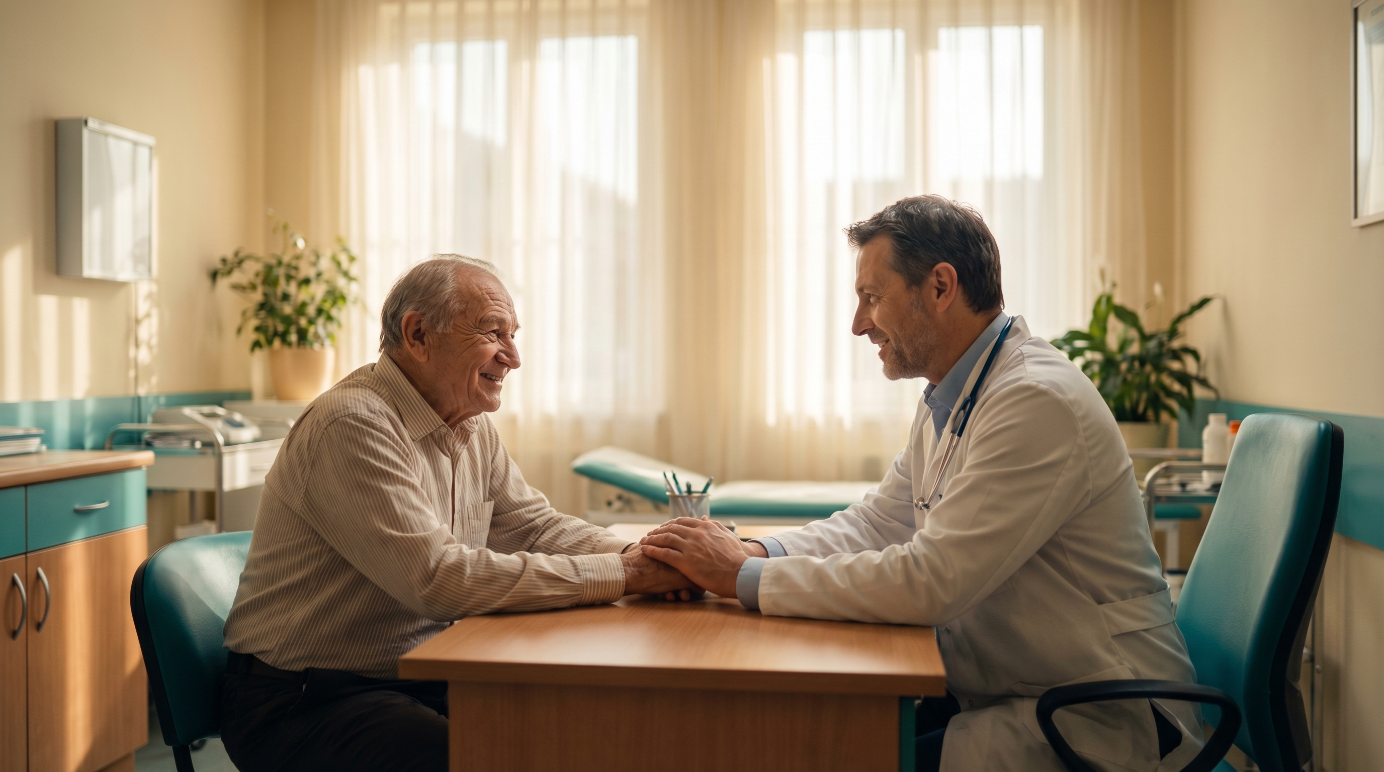 Gout Treatment Options: Medications, Diet & Prevention (2026)