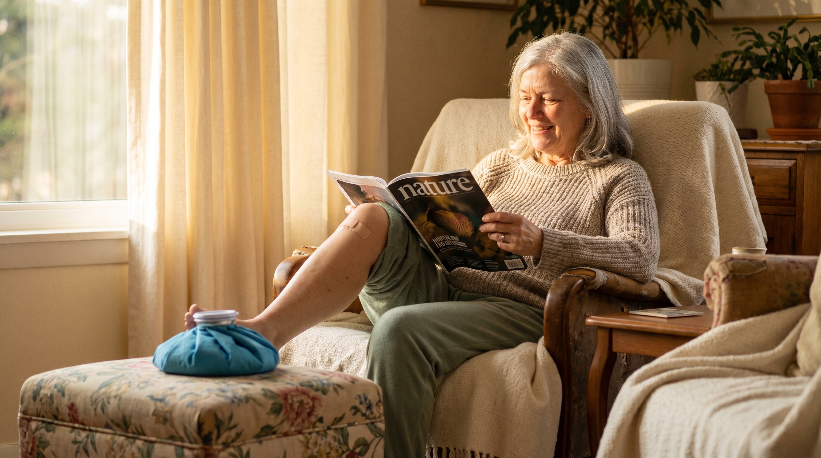 Gel Injection (HA Viscosupplementation) Recovery: Day-by-Day Timeline