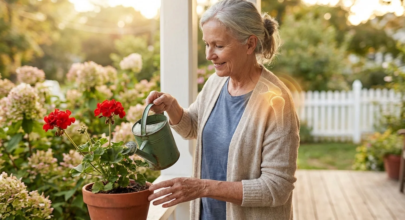 Hyaluronic Acid Injections for Shoulder Osteoarthritis: What the Evidence Shows