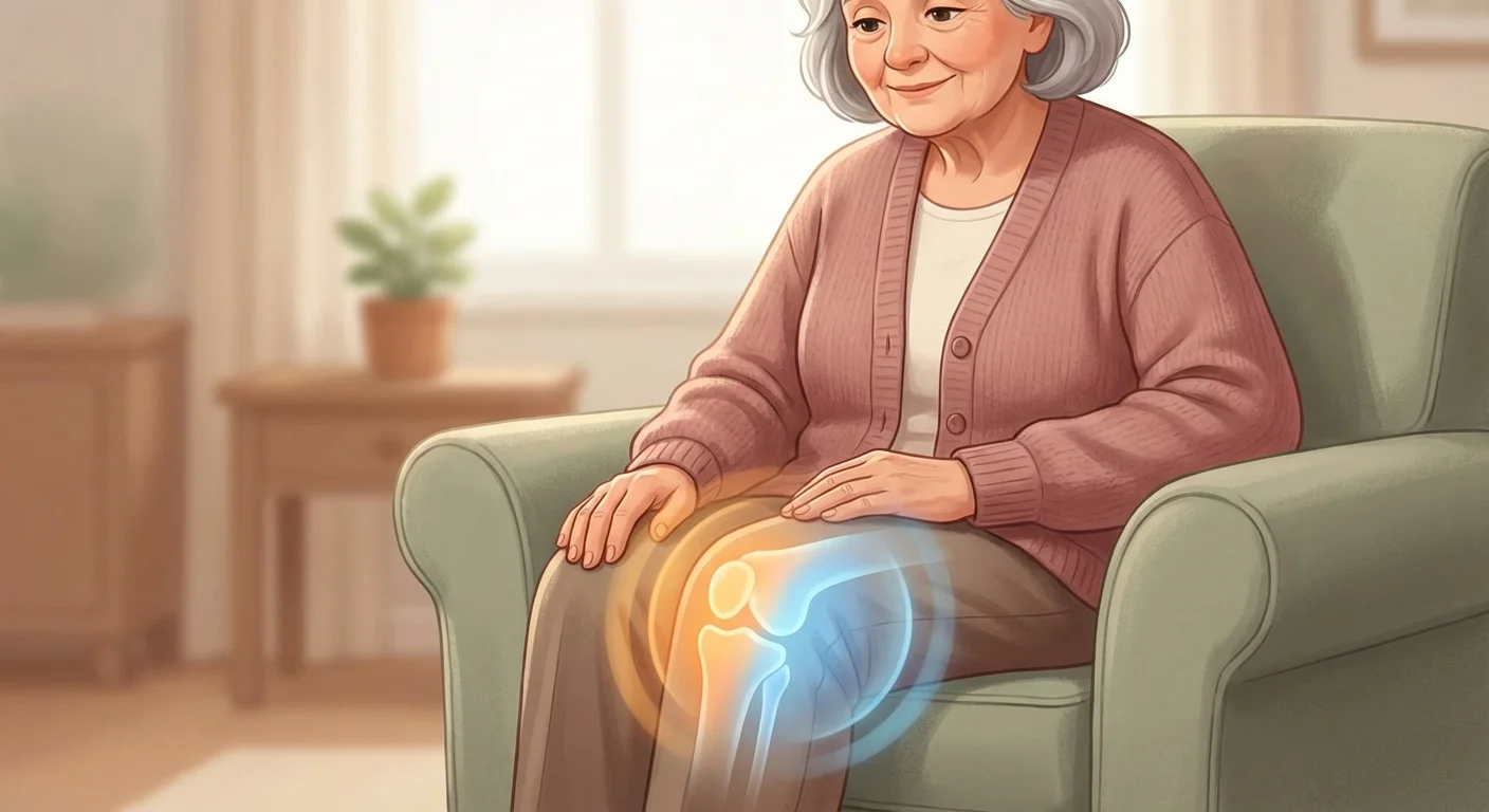 Heat vs. Ice for Joint Pain: When to Use Each Treatment