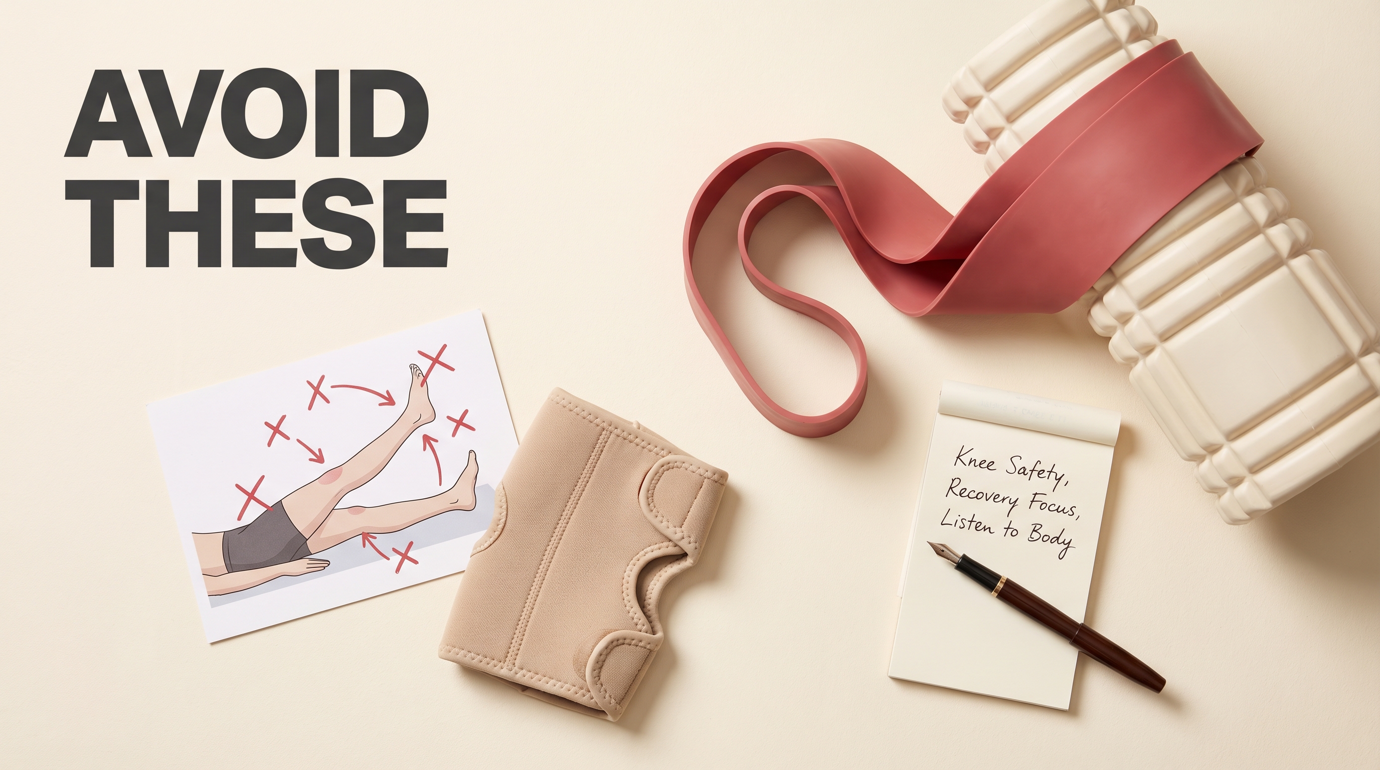 Exercises to Avoid with Hip Arthritis (and What to Do Instead)