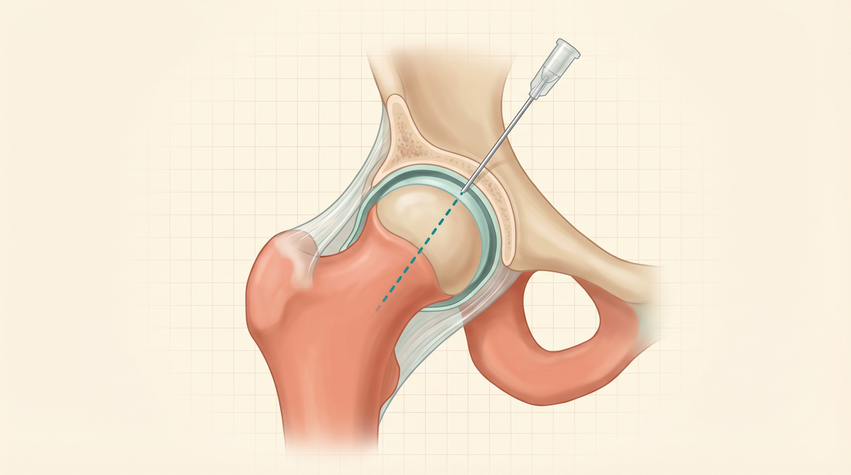 Hip Injections for Arthritis: Types, Cost