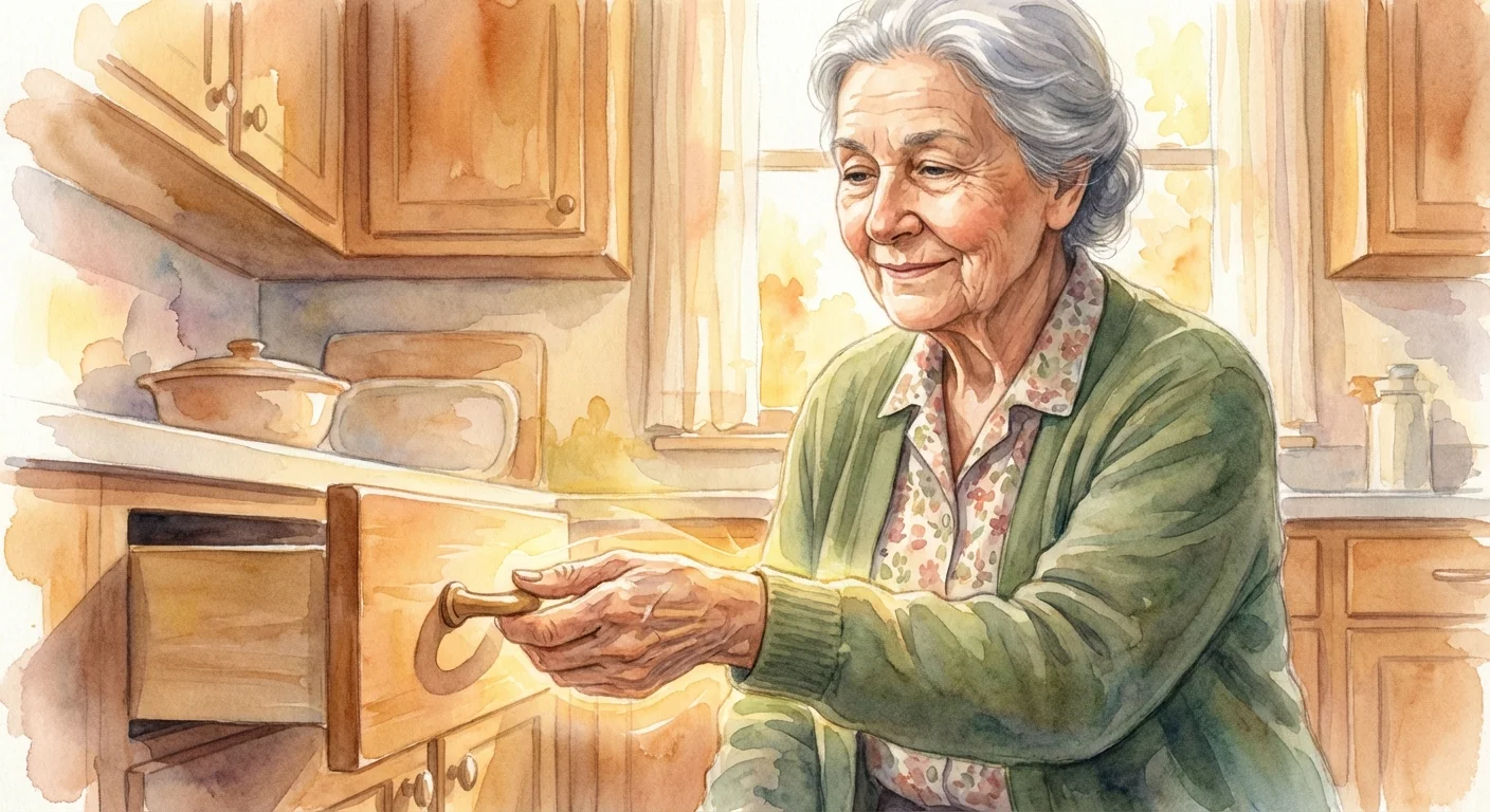 Home Modifications for Arthritis: Create a Joint-Friendly Living Space