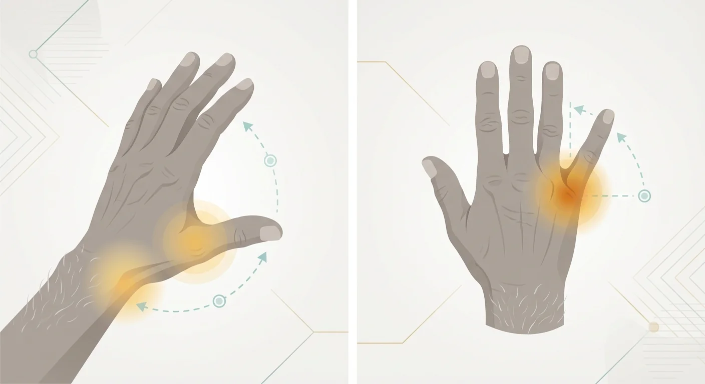 Joint Hypermobility Syndrome: When Flexibility Becomes a Problem