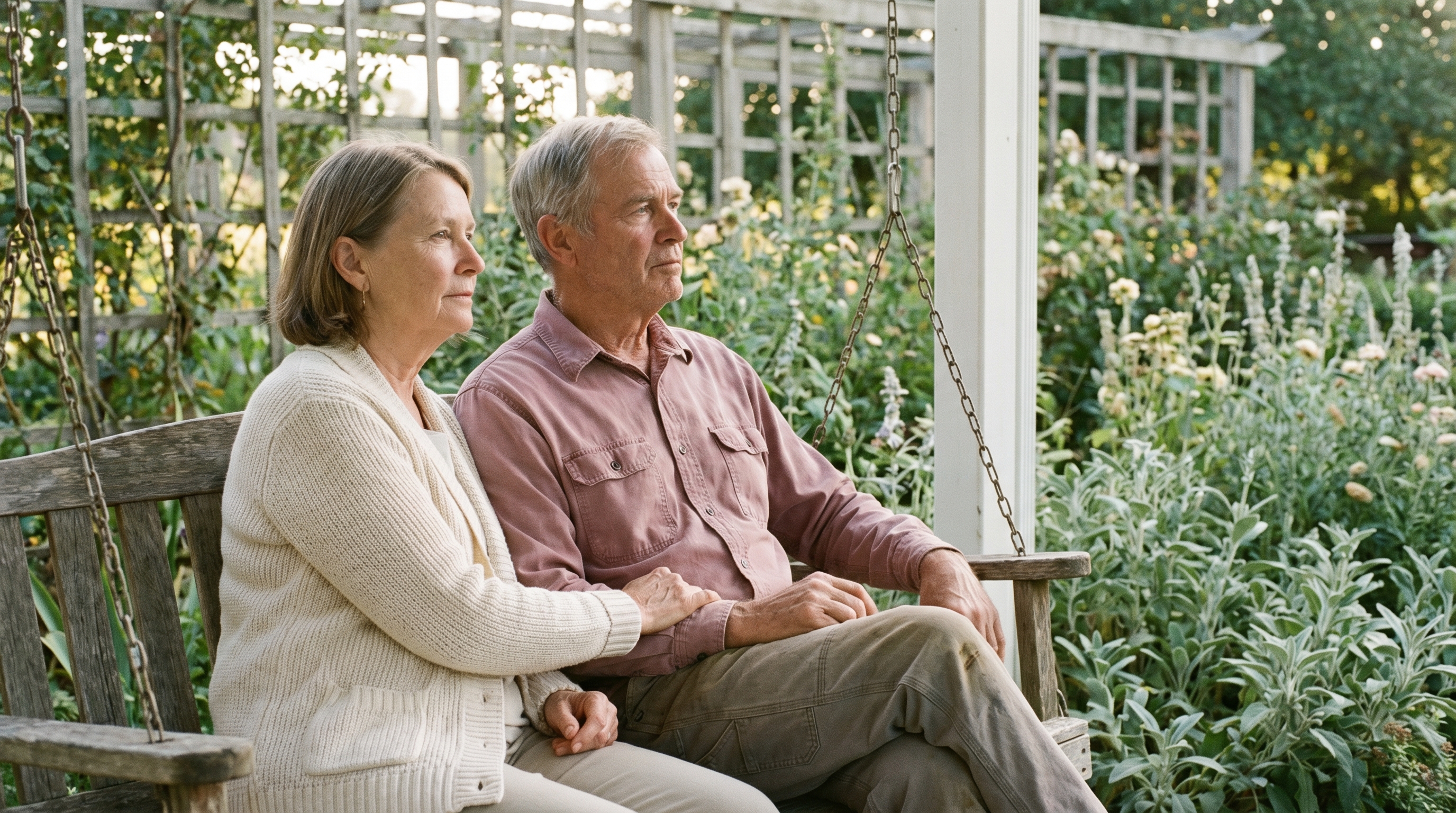 How Joint Pain Affects Your Relationships