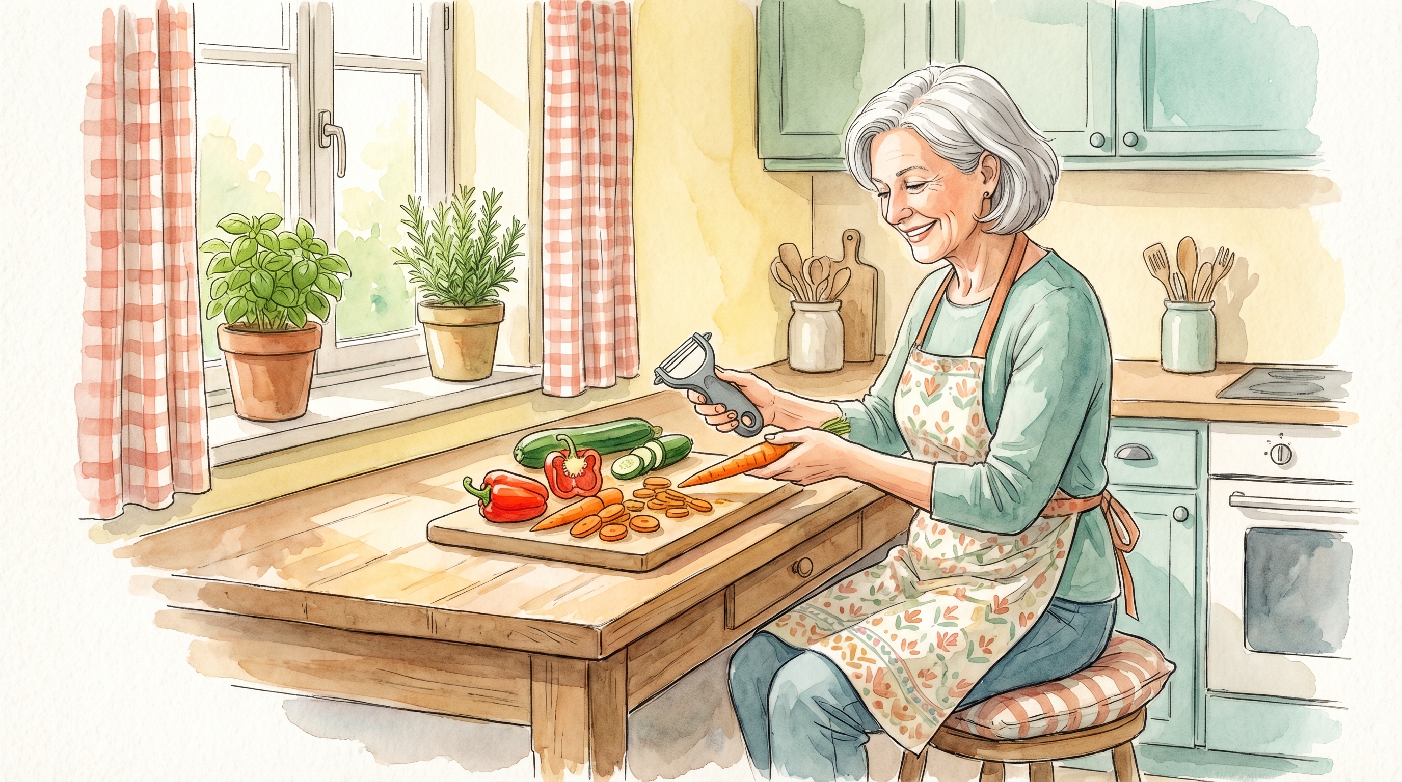 Protecting Your Joints During Daily Activities