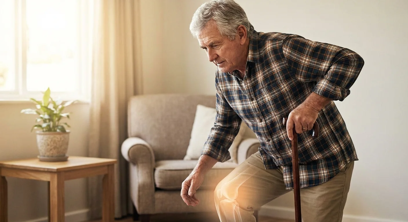 Joint Replacement Recovery: A Week-by-Week Guide to Healing