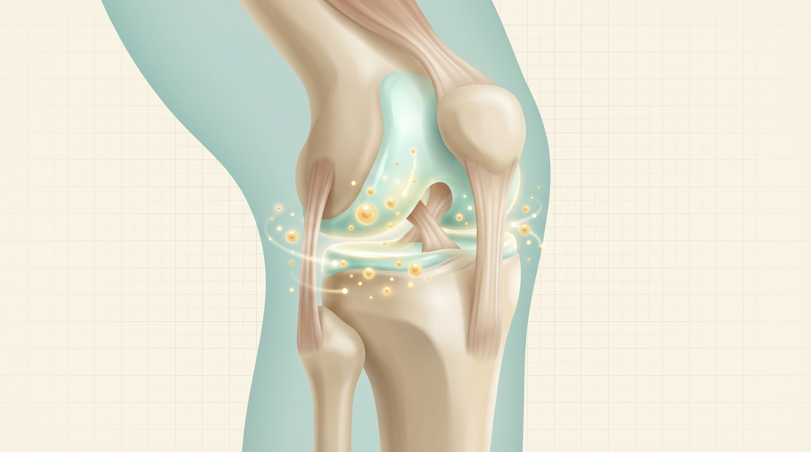 Knee Cartilage Regeneration: 2026 Update