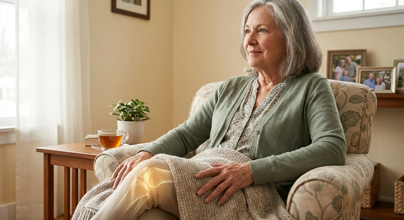 Knee Osteoarthritis Risk Factors: What Increases Your Chances