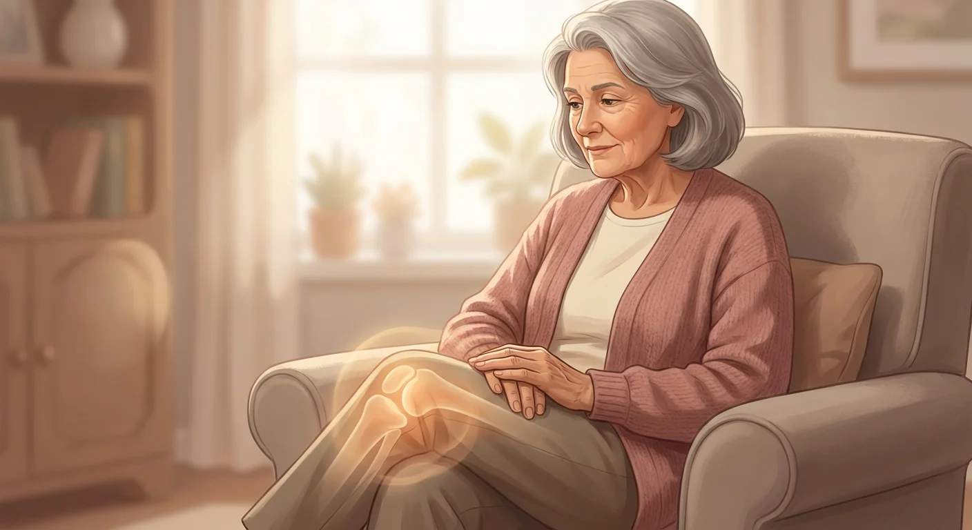 Before You Schedule Knee Replacement, Know These Stats