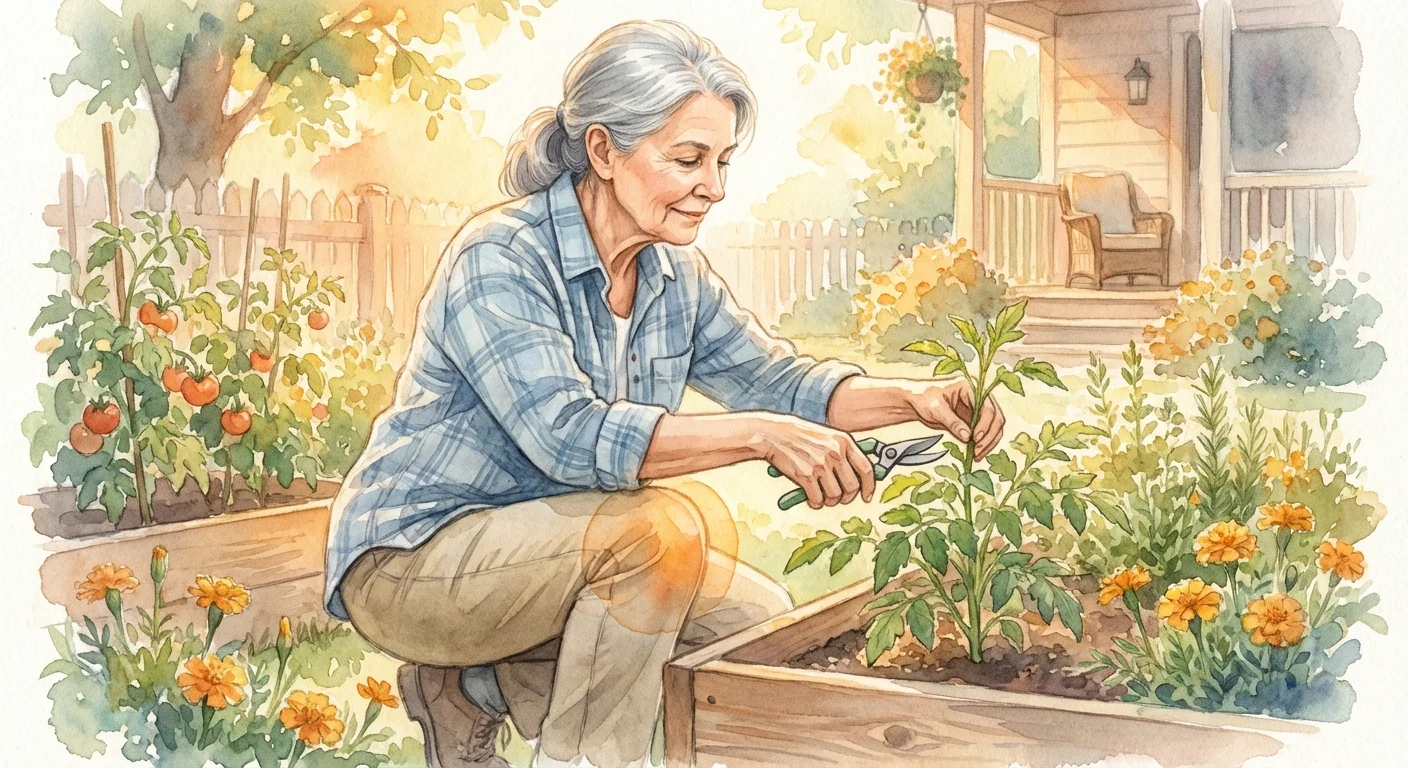 Living Active with Arthritis: Stories of People Who Refuse to Slow Down