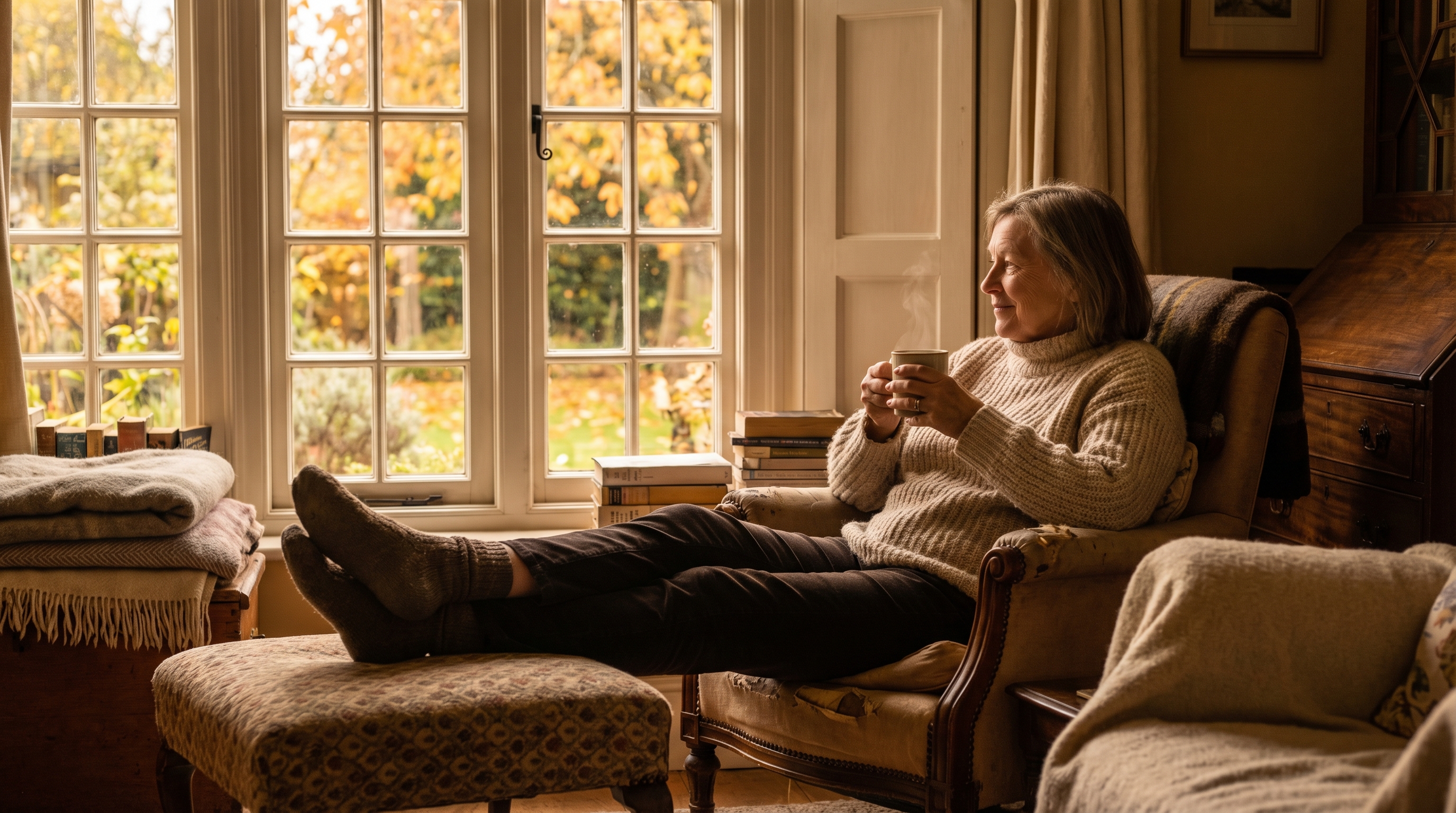 Living with Knee Arthritis: Complete Guide