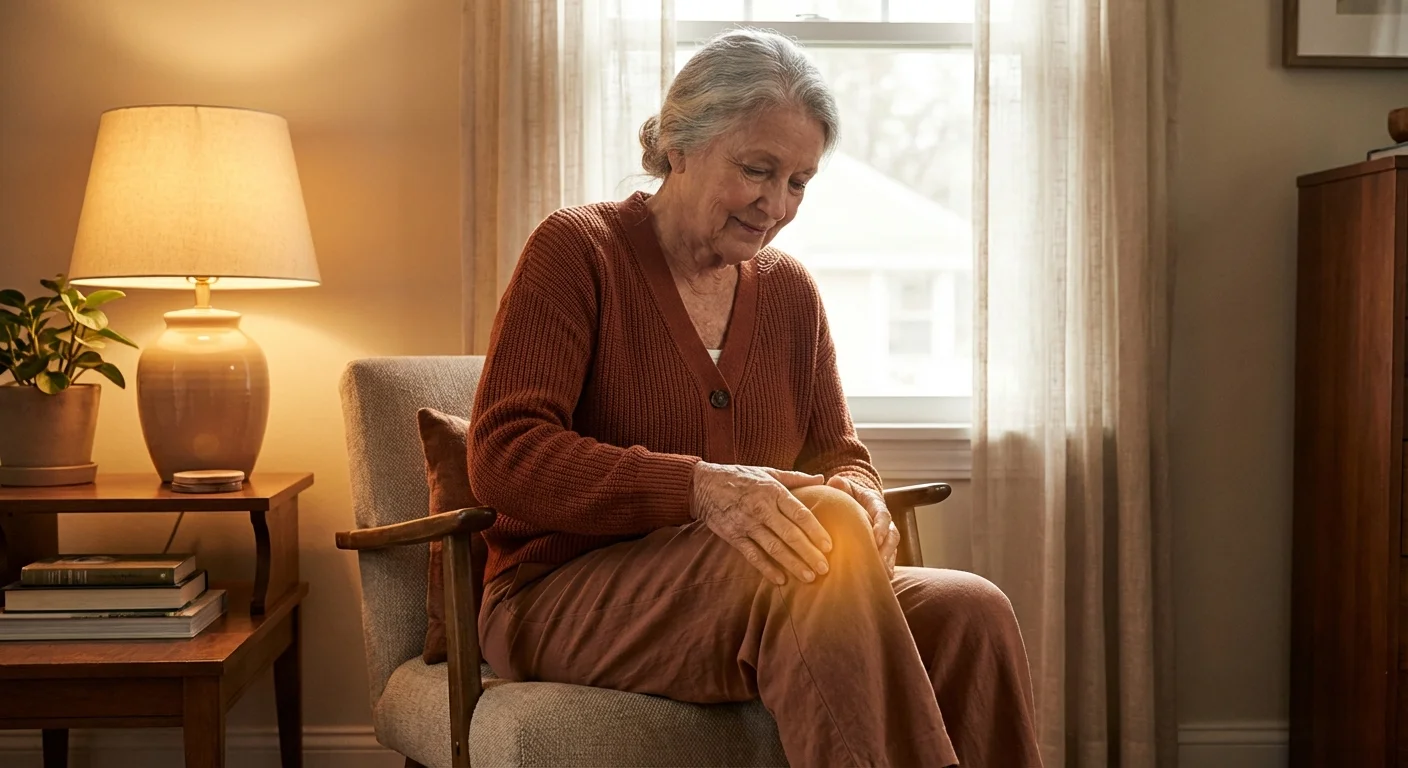 Massage Therapy for Arthritis: Benefits, Techniques, and What to Expect