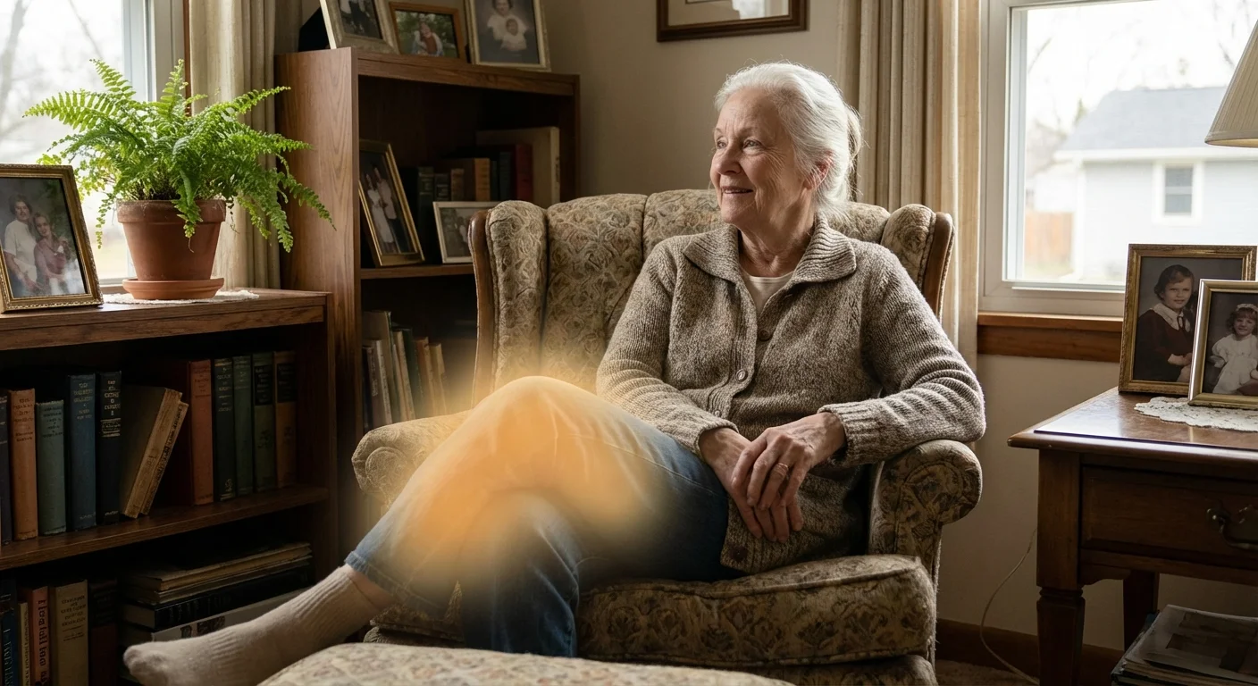 3 Simple Requirements for Medicare to Cover Your Knee Gel