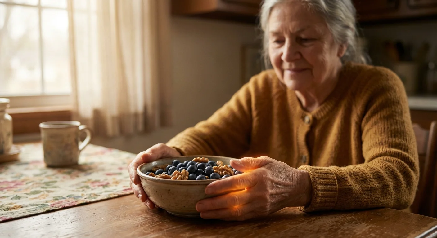 The Mediterranean Diet for Joint Health: An Anti-Inflammatory Eating Plan