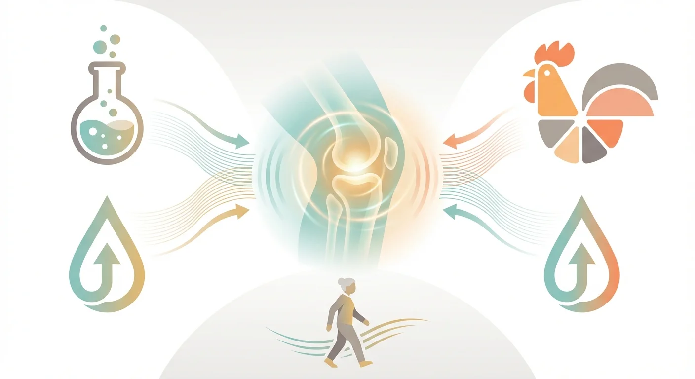 Monovisc vs Gel-One: Comparing Single-Injection HA Options