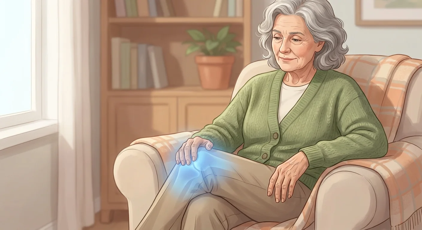 NSAID Risks for Chronic Joint Pain: Why Long-Term Use Is Problematic