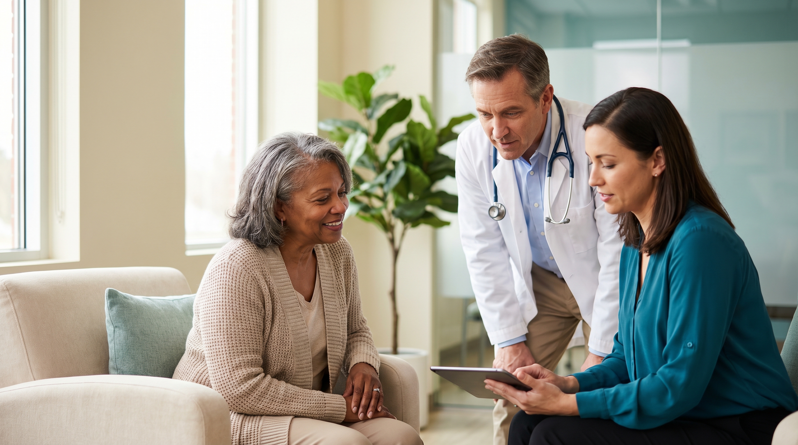 Orthopedist vs Rheumatologist: Which?